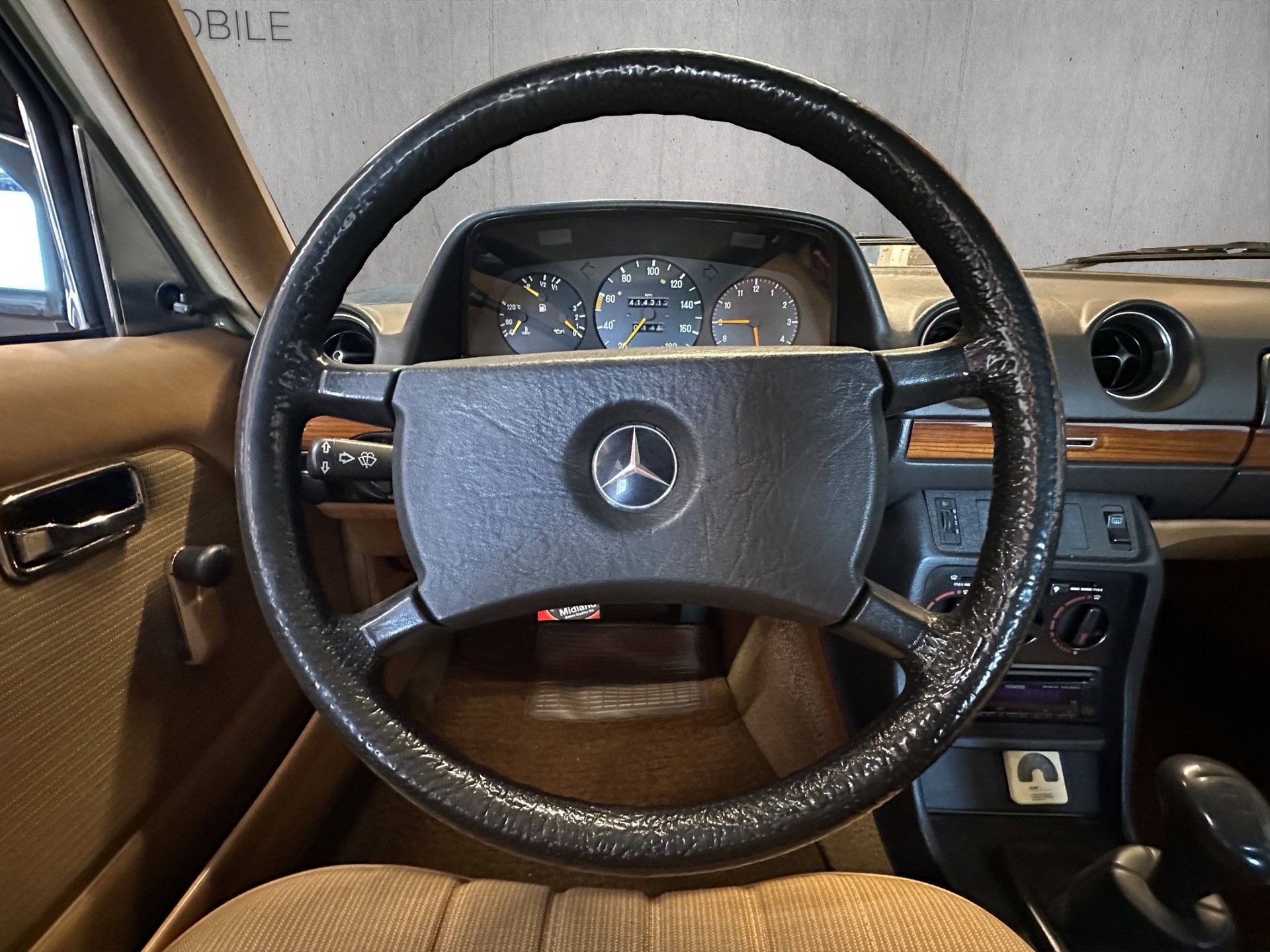 MERCEDES-BENZ Mercedes Benz 300 3.0 D-image-13