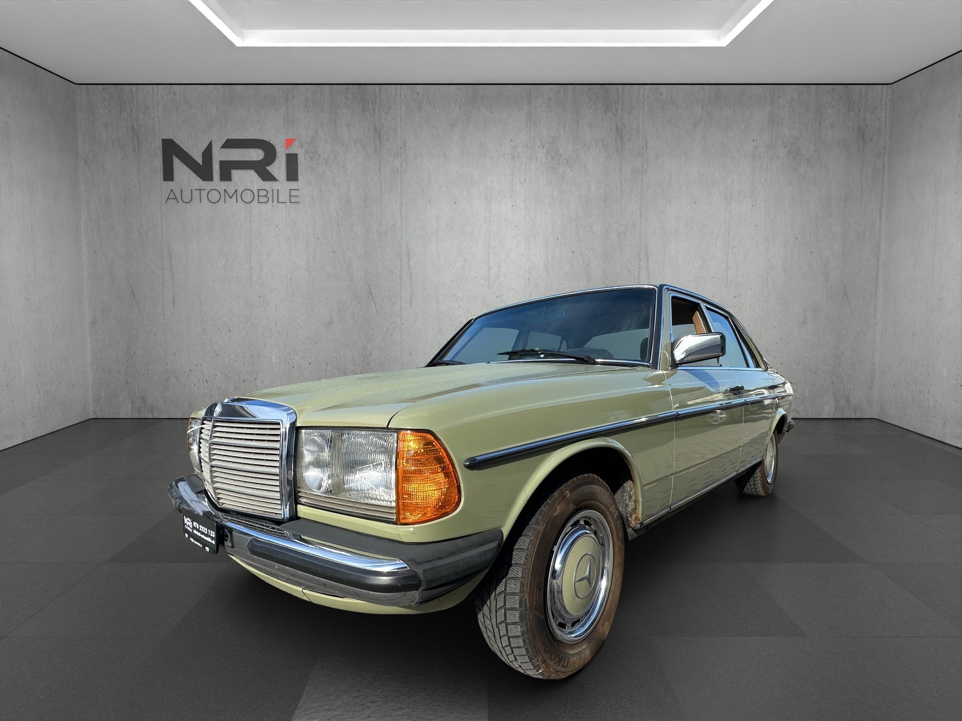 MERCEDES-BENZ Mercedes Benz 300 3.0 D-image-0