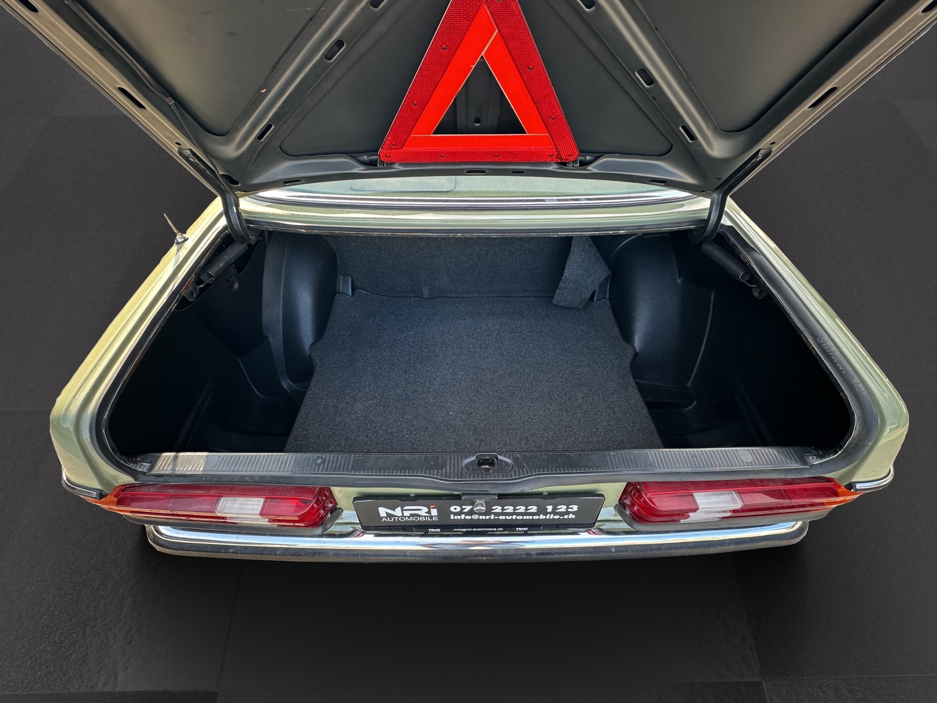 MERCEDES-BENZ Mercedes Benz 300 3.0 D-image-15