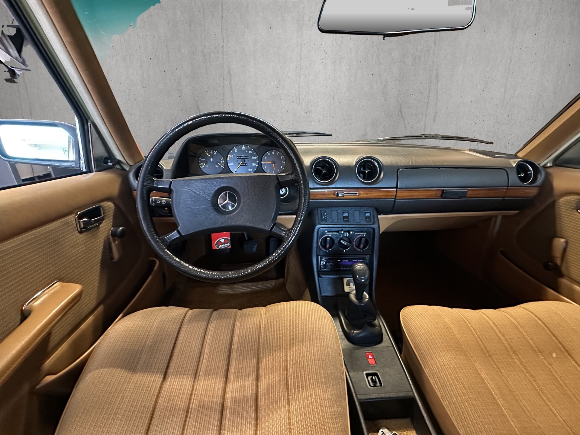 MERCEDES-BENZ Mercedes Benz 300 3.0 D-image-11