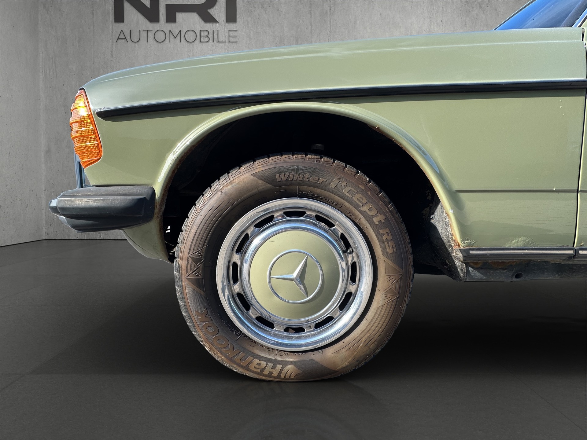 MERCEDES-BENZ Mercedes Benz 300 3.0 D-image-8