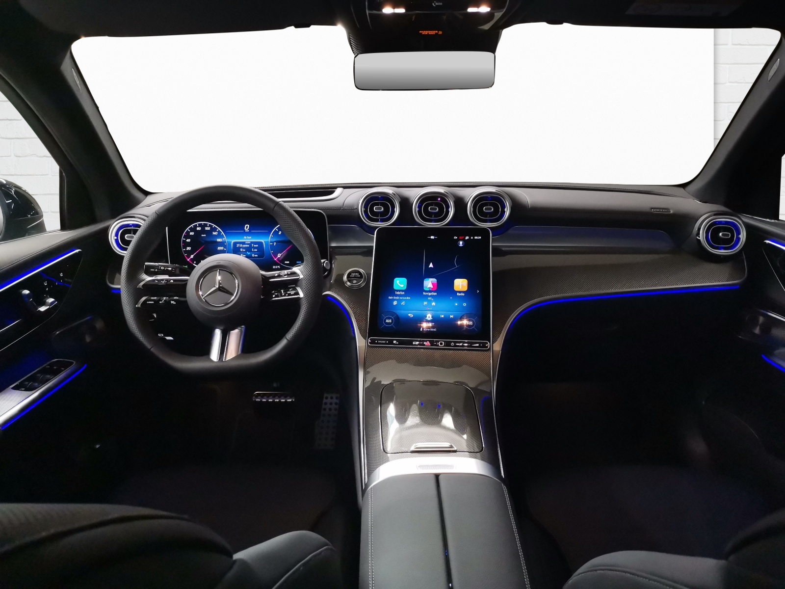 MERCEDES-BENZ GLC 300 d AMG Line 4Matic-image-7