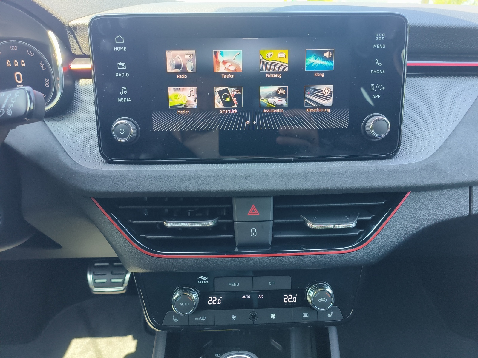 SKODA Scala 1.0 TSI Dynamic DSG-image-9