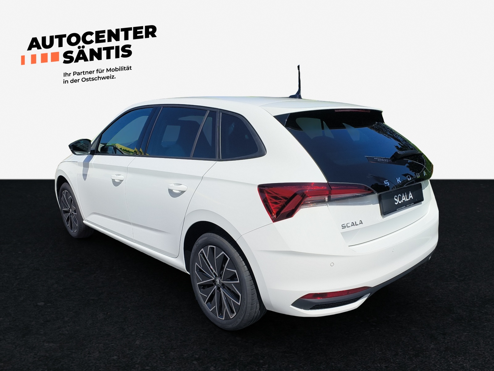 SKODA Scala 1.0 TSI Dynamic DSG-showroom-element-3