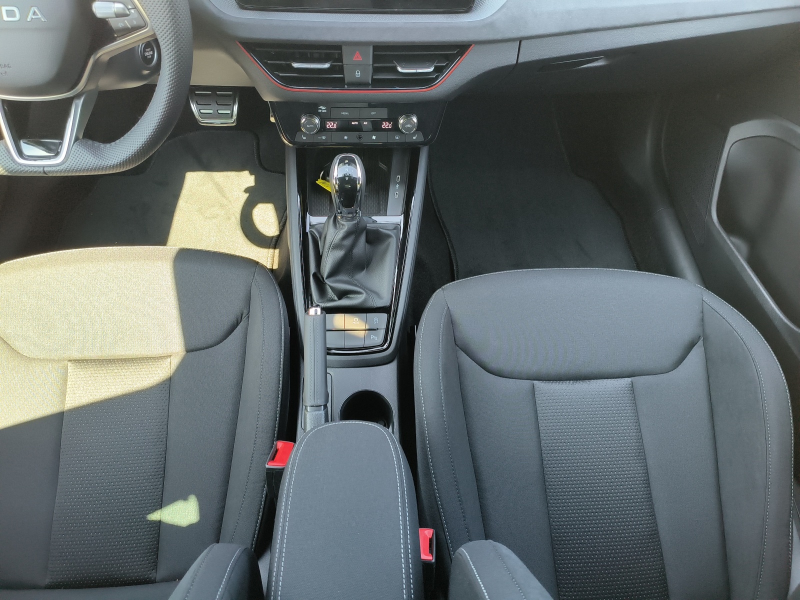 SKODA Scala 1.0 TSI Dynamic DSG-image-11
