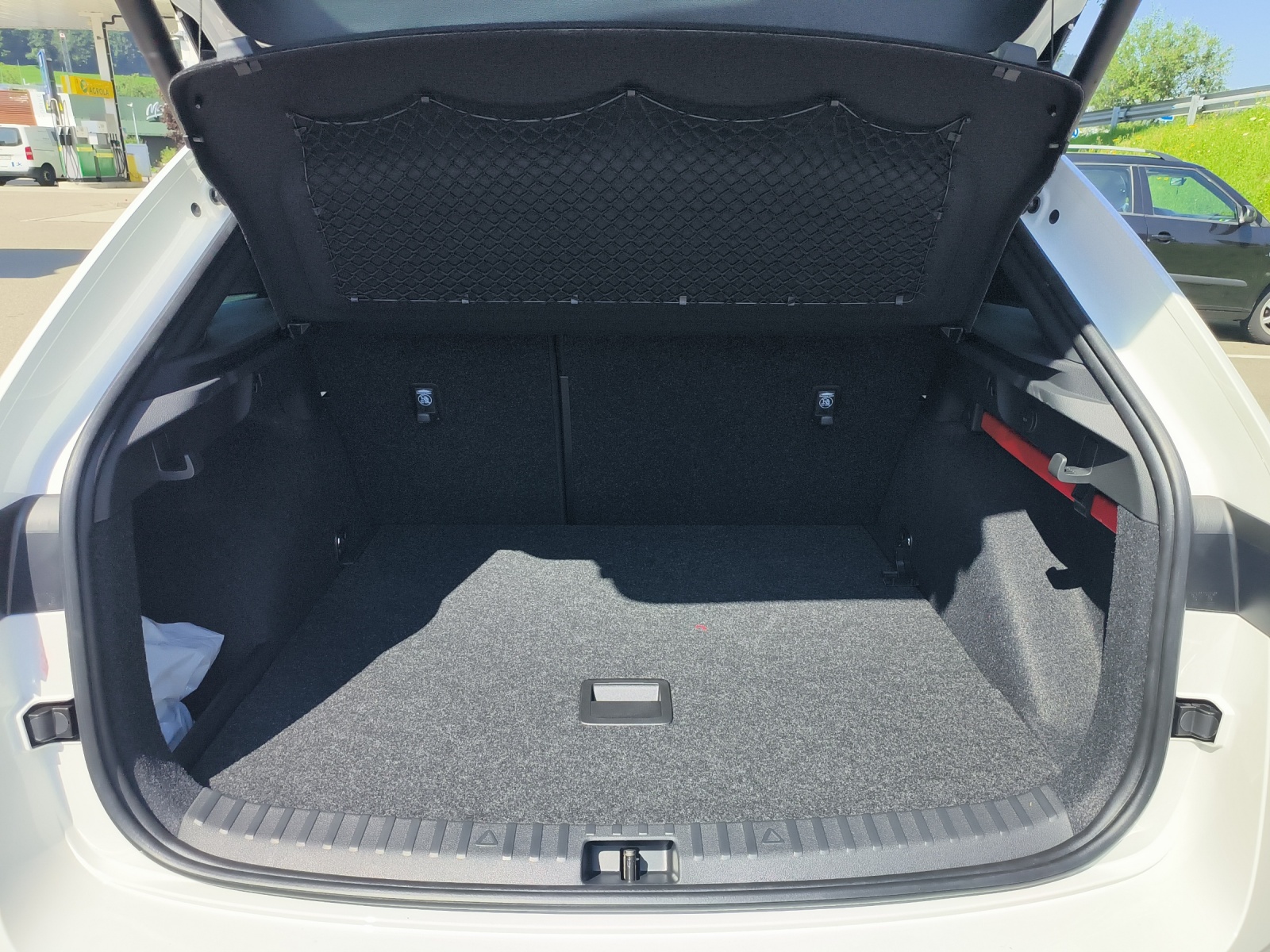 SKODA Scala 1.0 TSI Dynamic DSG-image-12