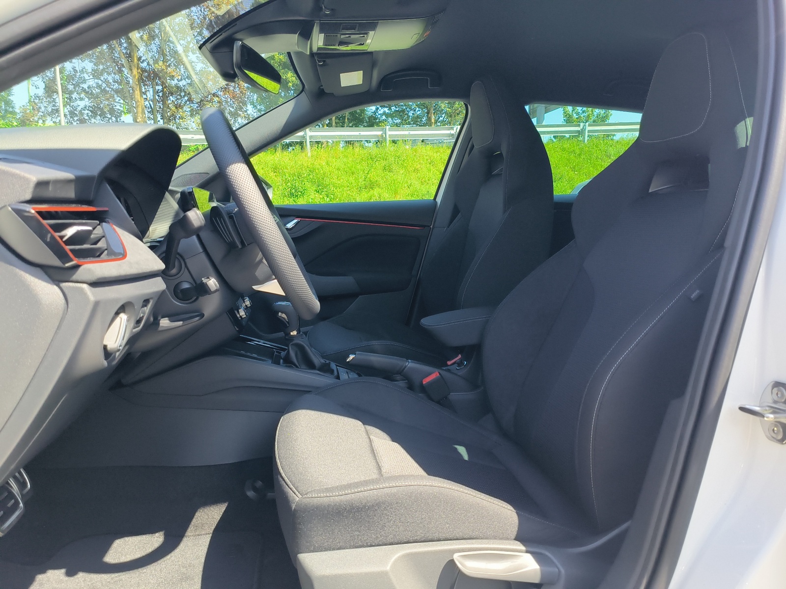 SKODA Scala 1.0 TSI Dynamic DSG-image-5