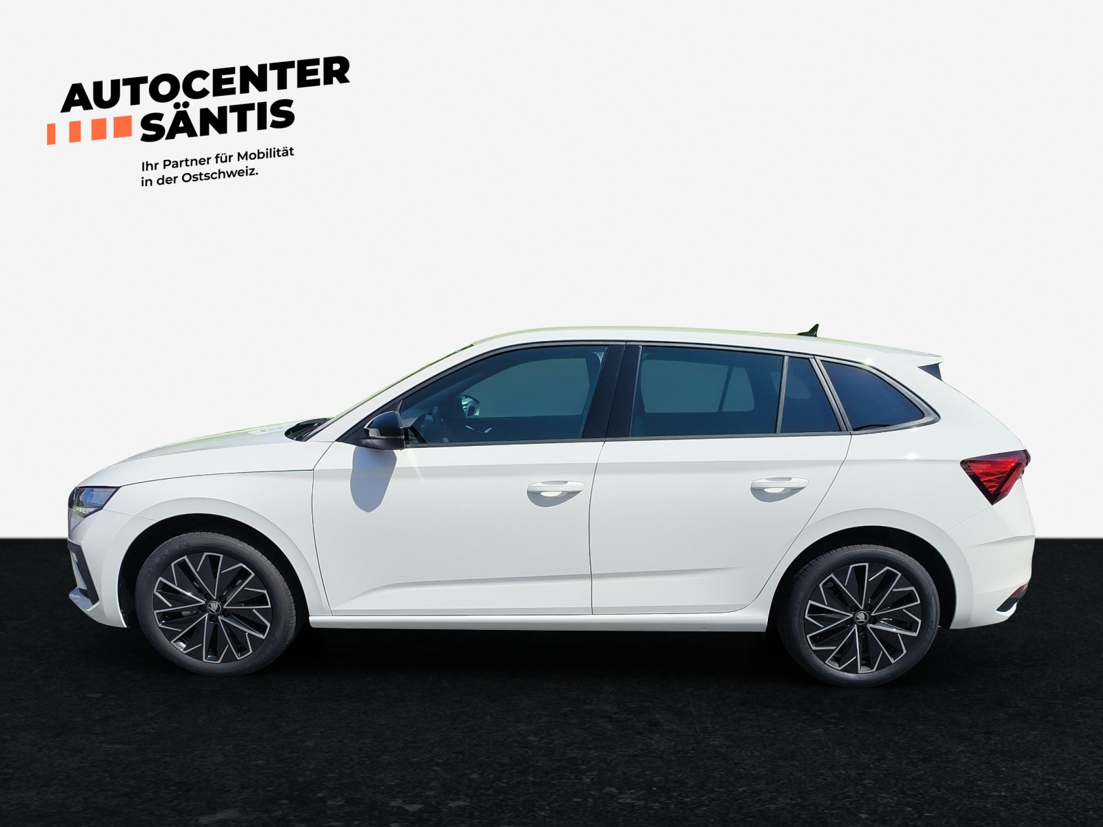 SKODA Scala 1.0 TSI Dynamic DSG-showroom-element-2