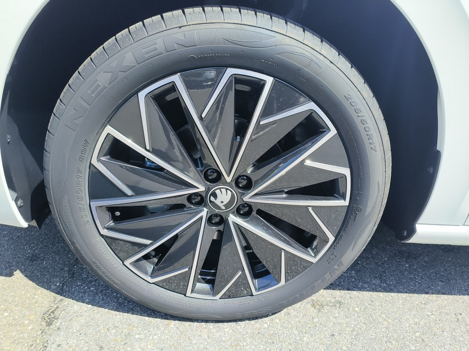 SKODA Scala 1.0 TSI Dynamic DSG-image-14