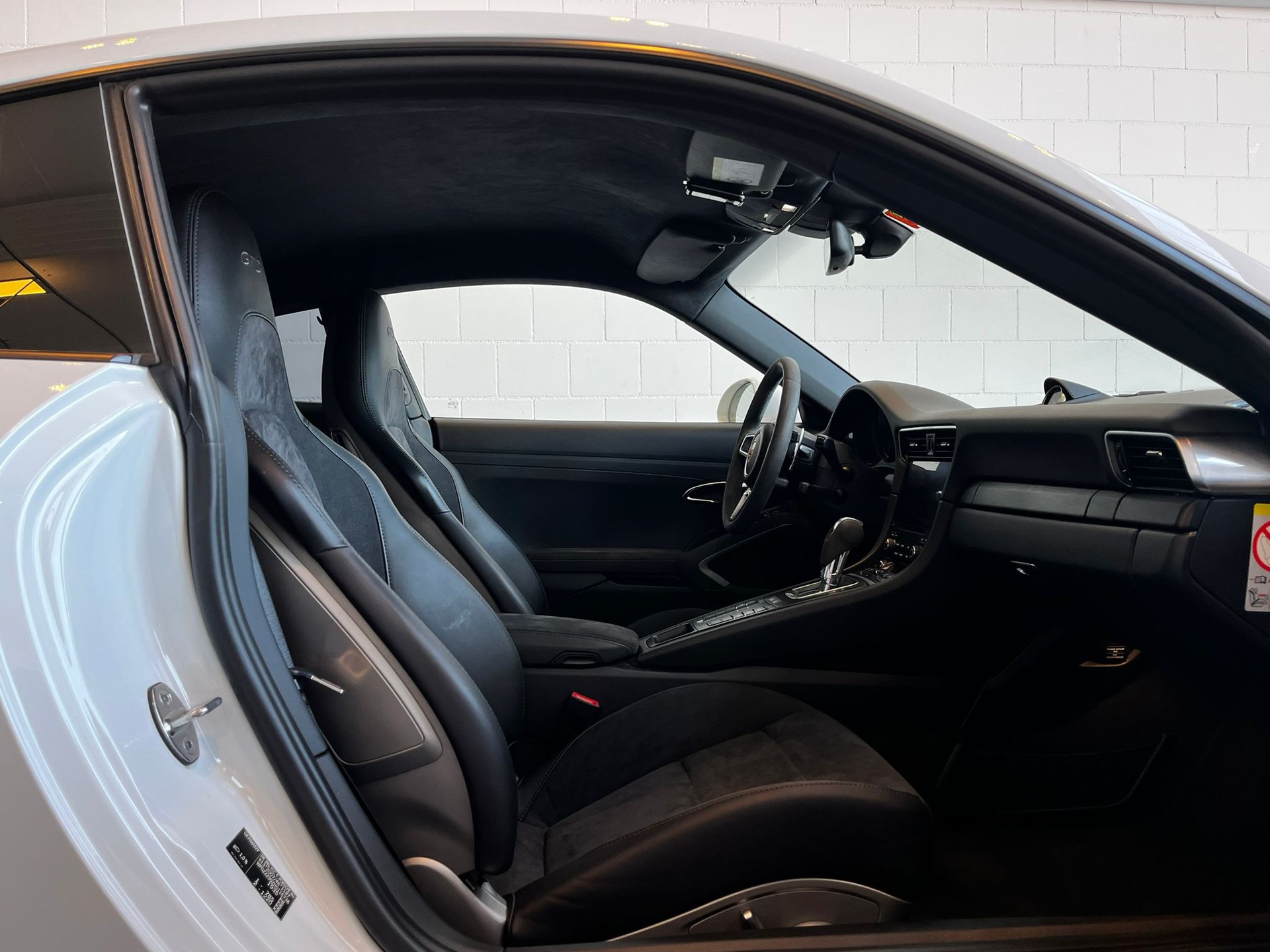 PORSCHE 911 Carrera GTS PDK-image-14