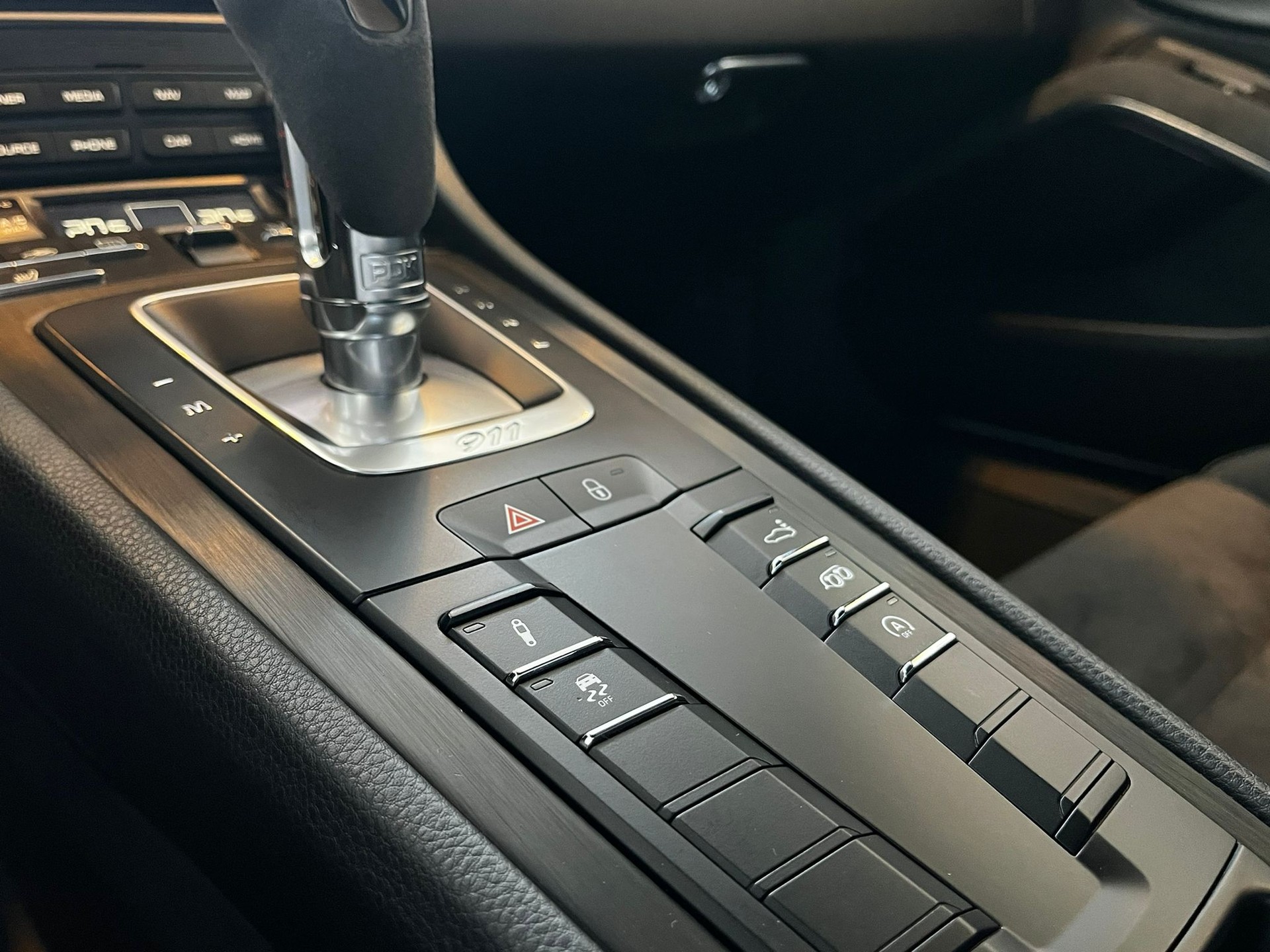 PORSCHE 911 Carrera GTS PDK-image-18