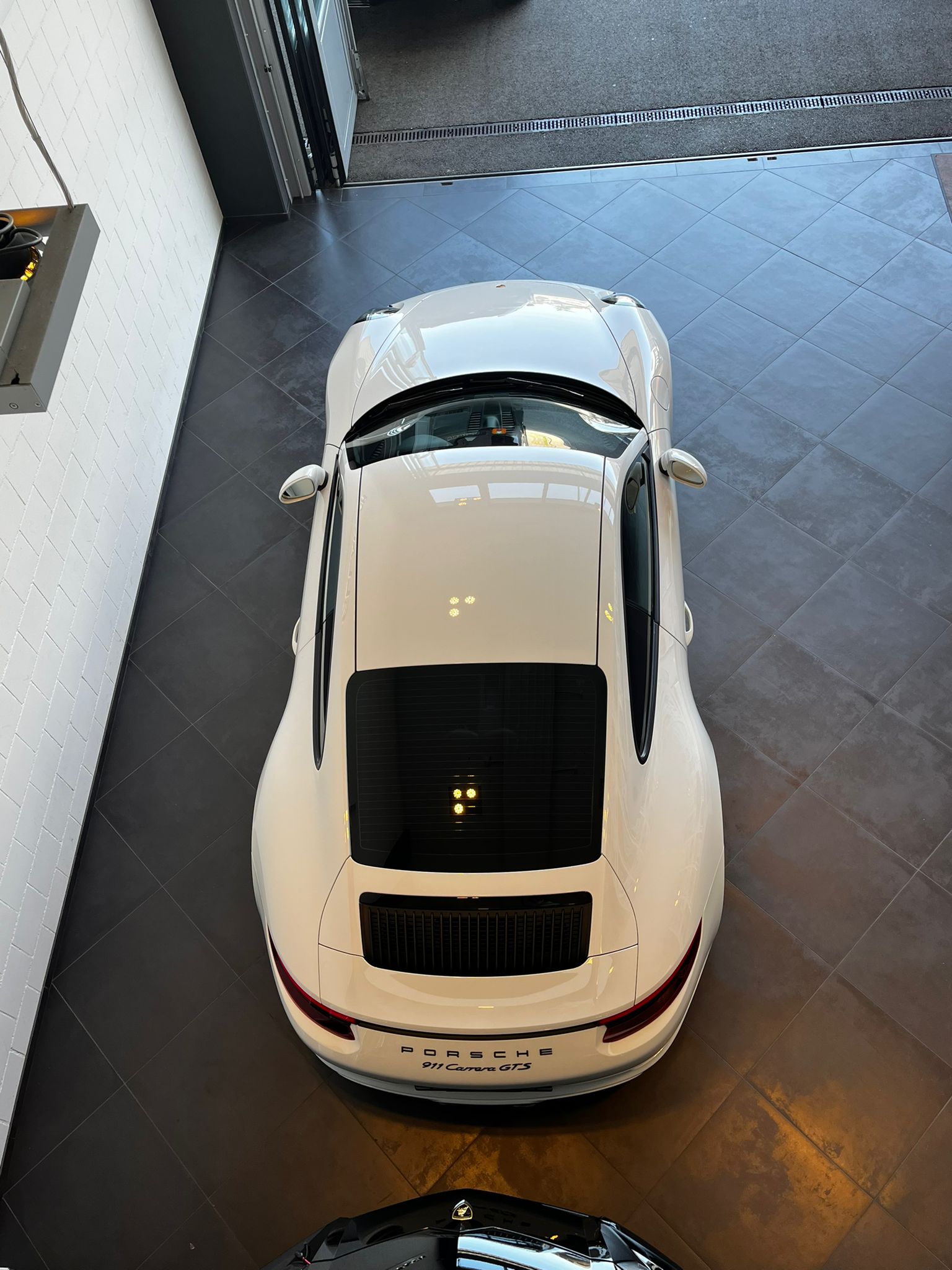 PORSCHE 911 Carrera GTS PDK-image-9
