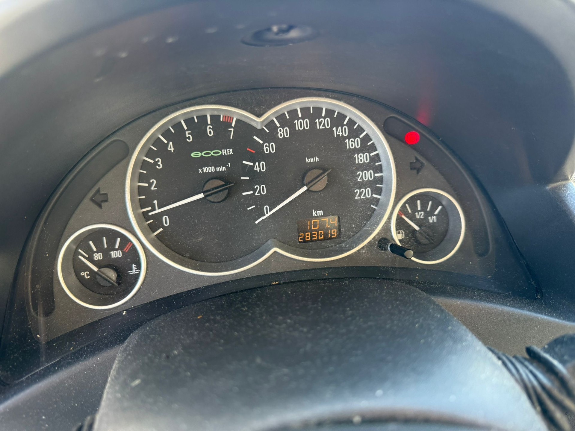 OPEL Combo 1.6 CNG Enjoy-image-8