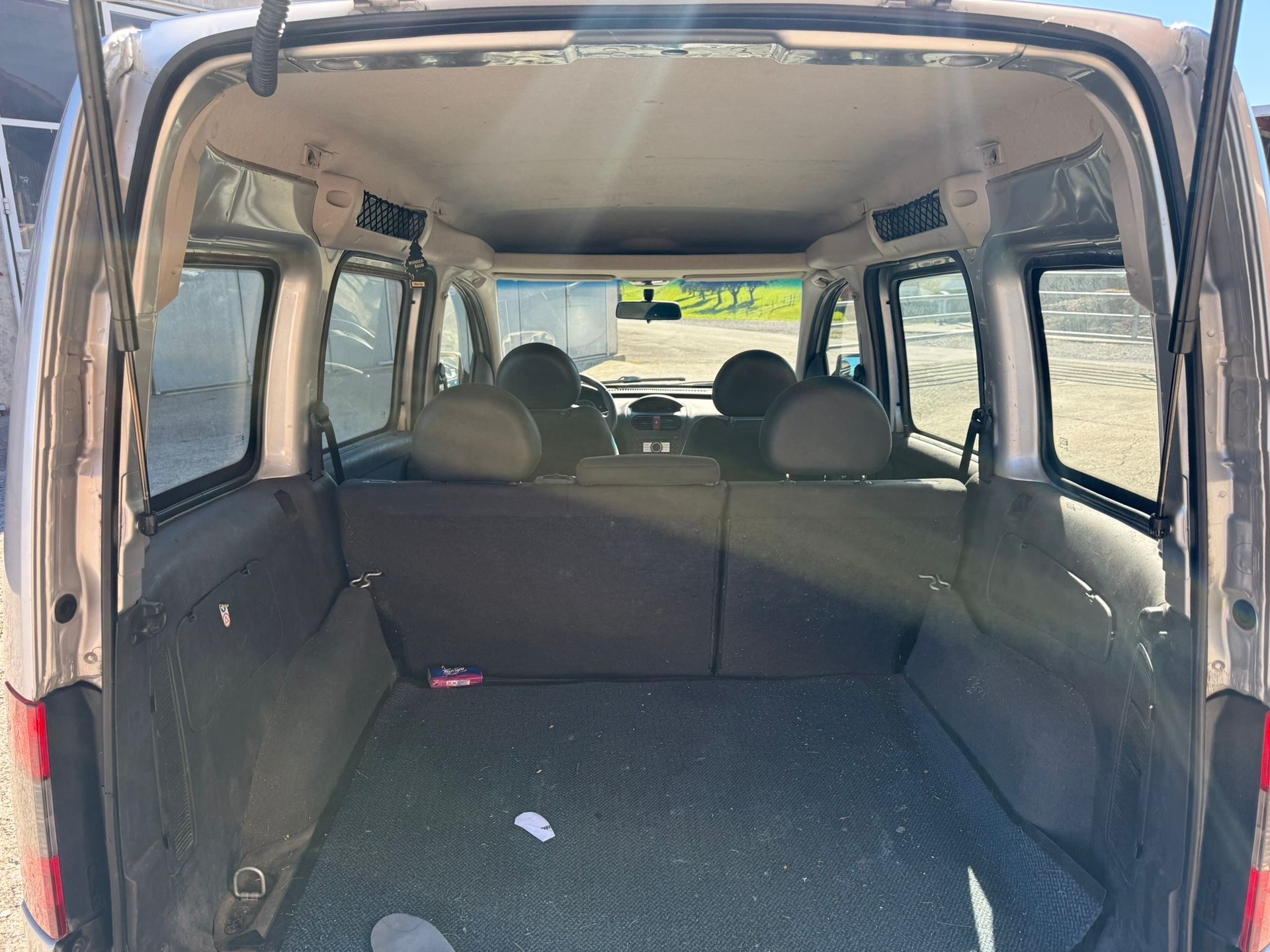 OPEL Combo 1.6 CNG Enjoy-image-7