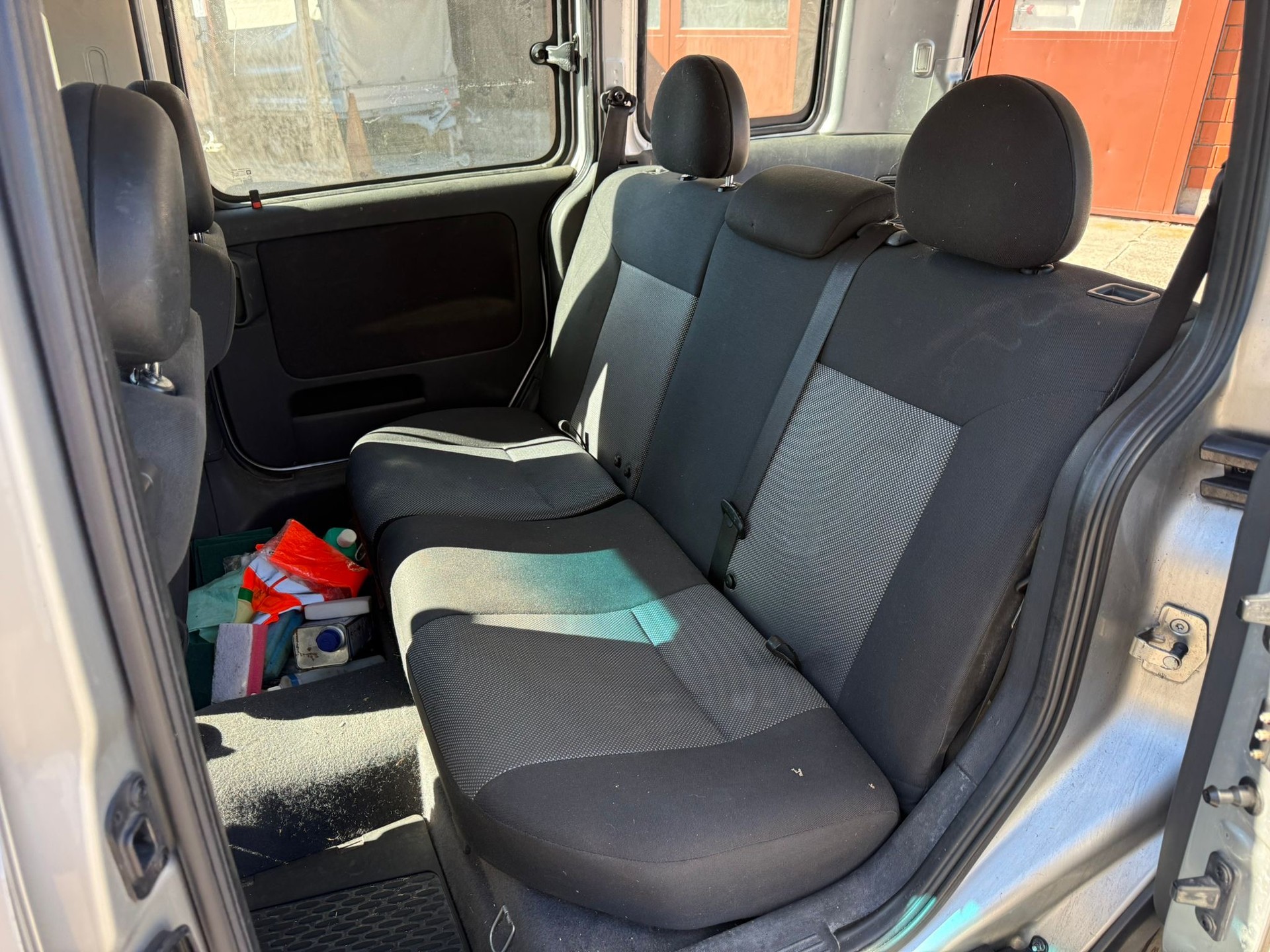 OPEL Combo 1.6 CNG Enjoy-image-5