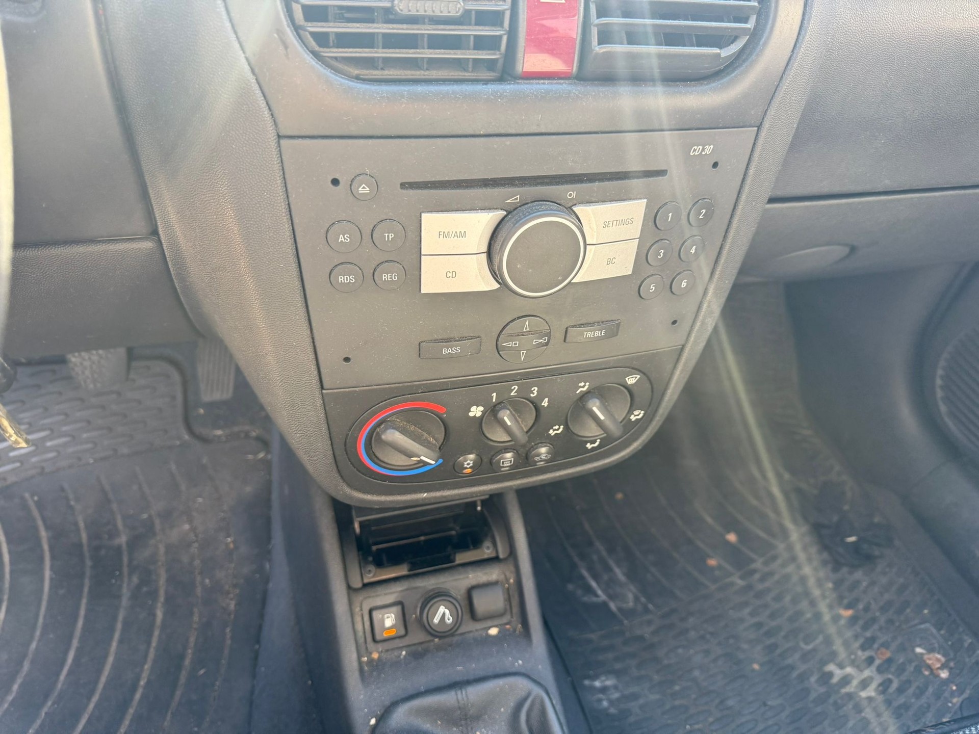 OPEL Combo 1.6 CNG Enjoy-image-6