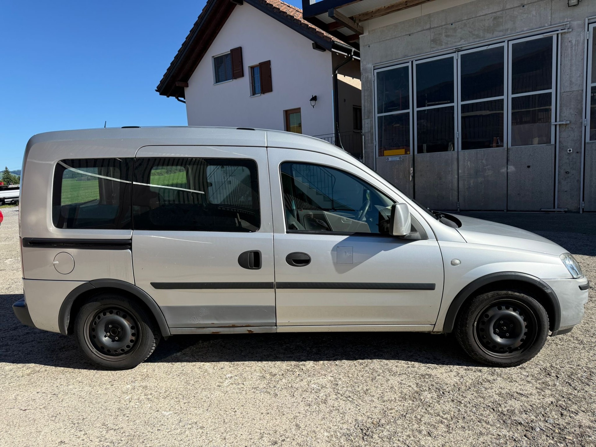 OPEL Combo 1.6 CNG Enjoy-image-3
