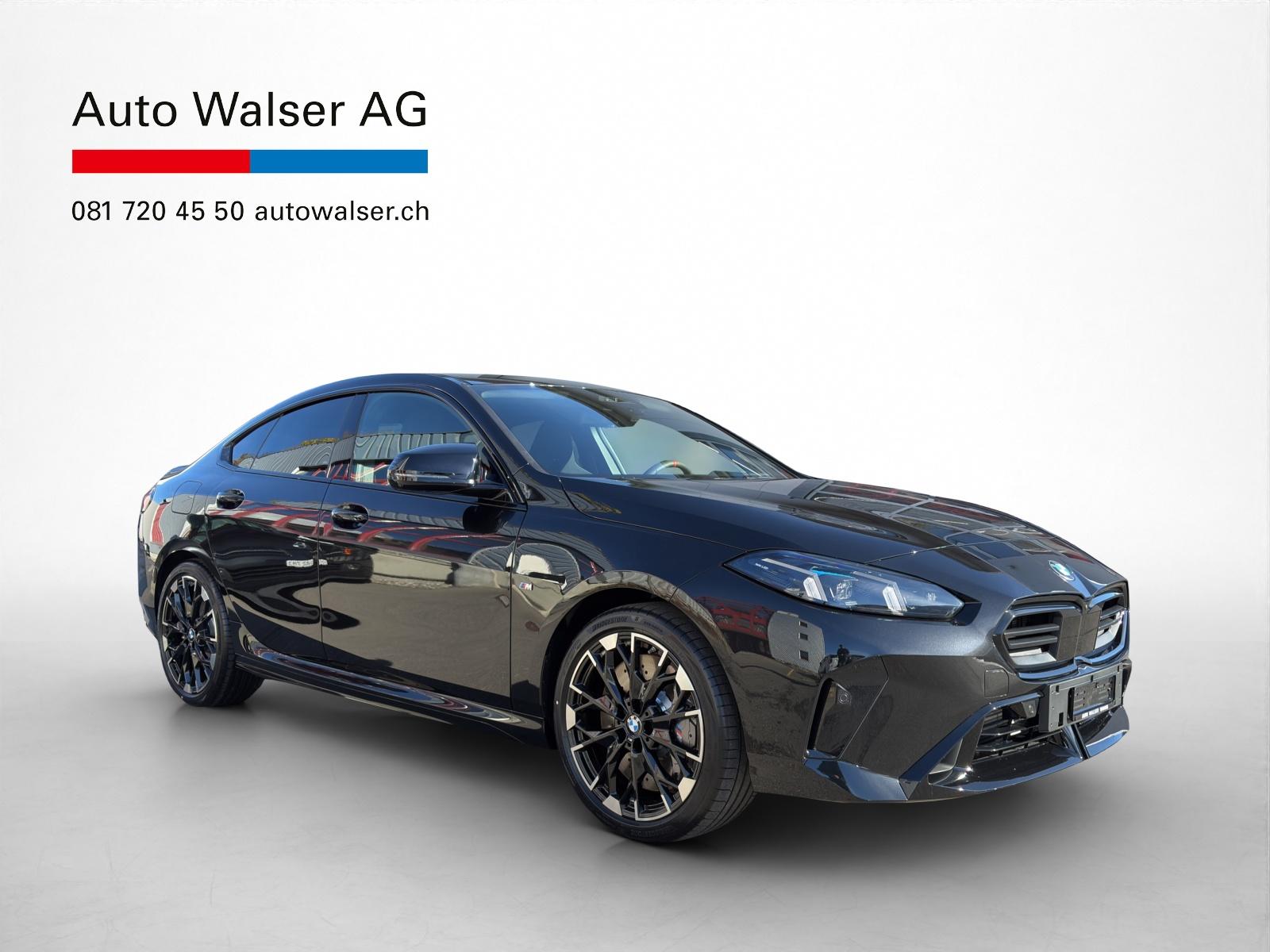 BMW M235 xDrive Gran Coupé-image-5