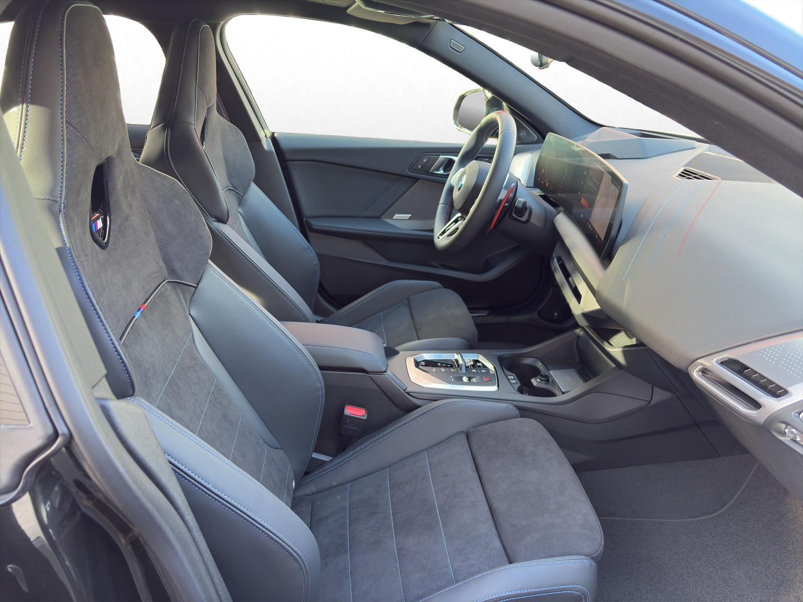 BMW M235 xDrive Gran Coupé-image-20
