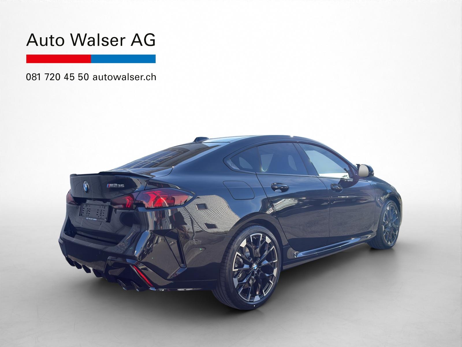 BMW M235 xDrive Gran Coupé-image-3