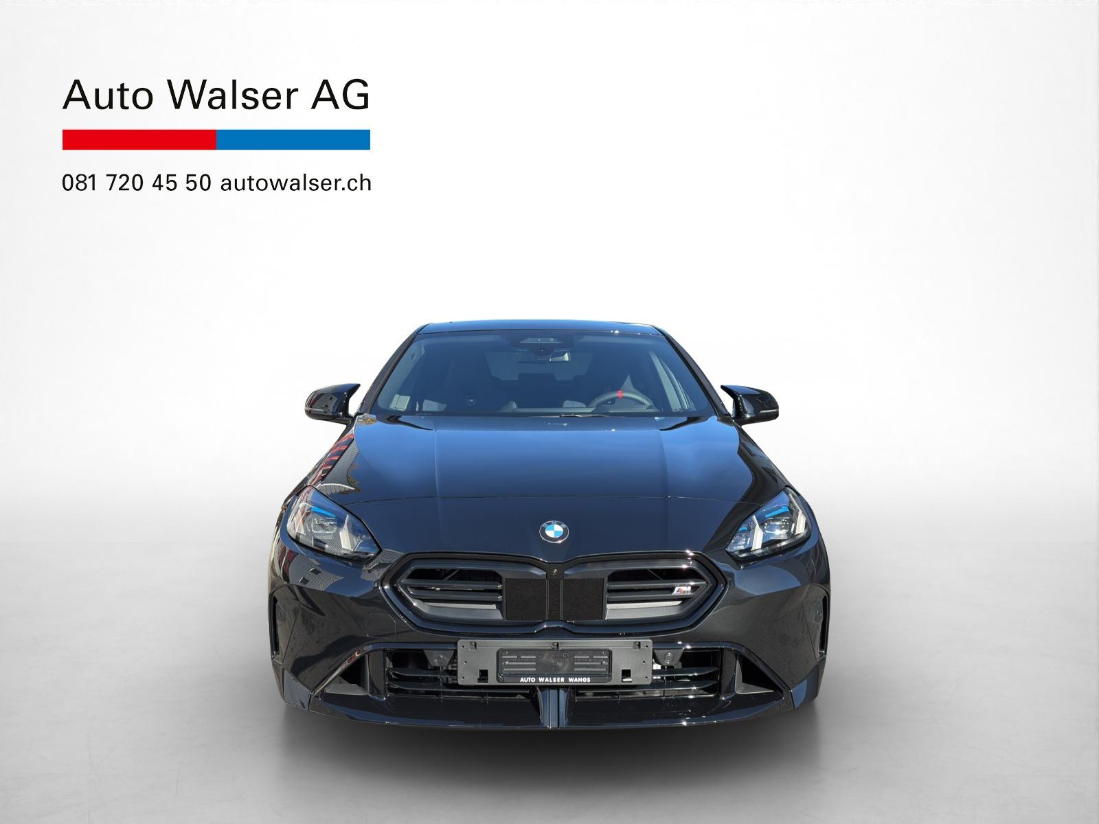 BMW M235 xDrive Gran Coupé-image-6
