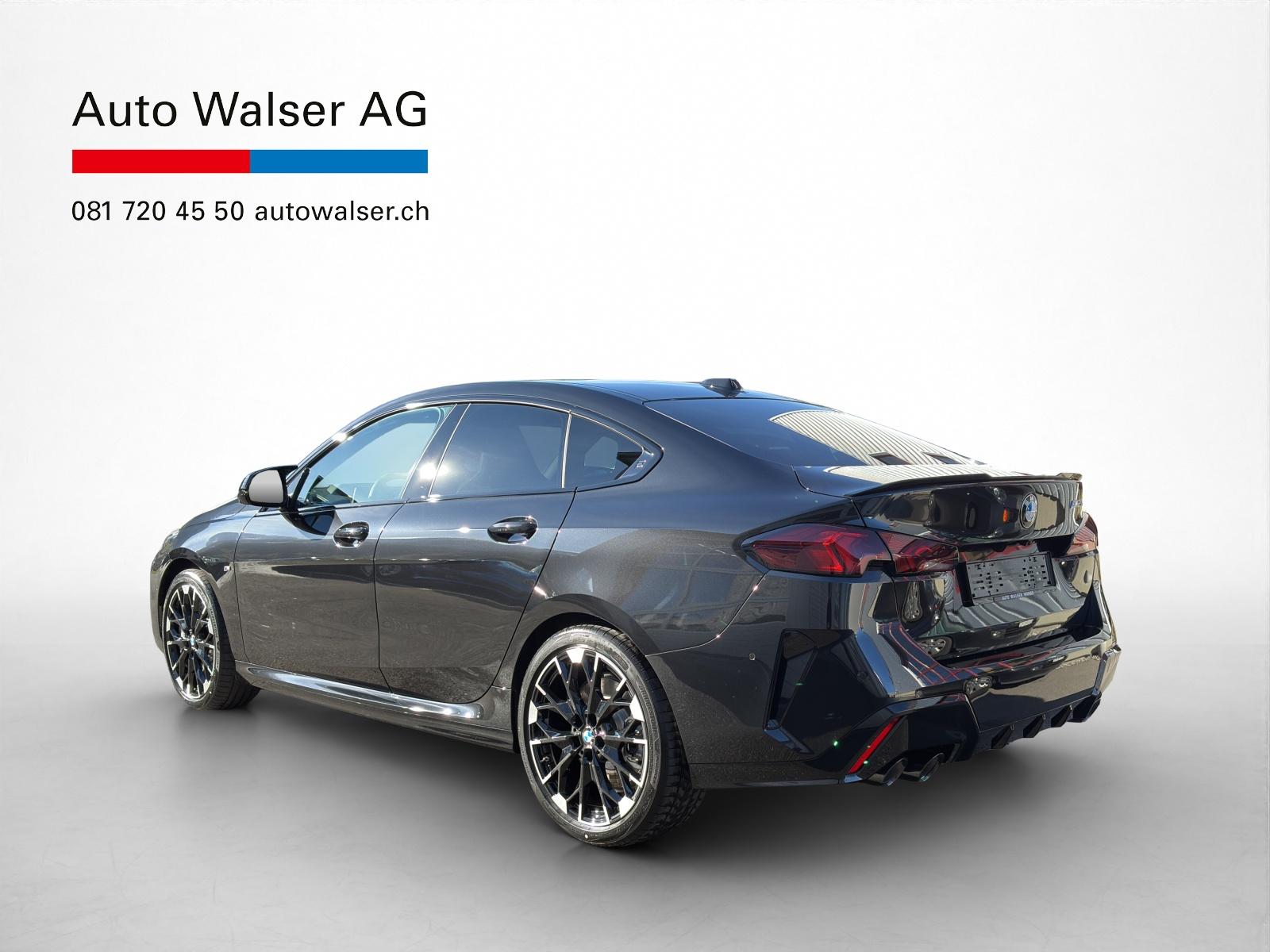 BMW M235 xDrive Gran Coupé-image-2