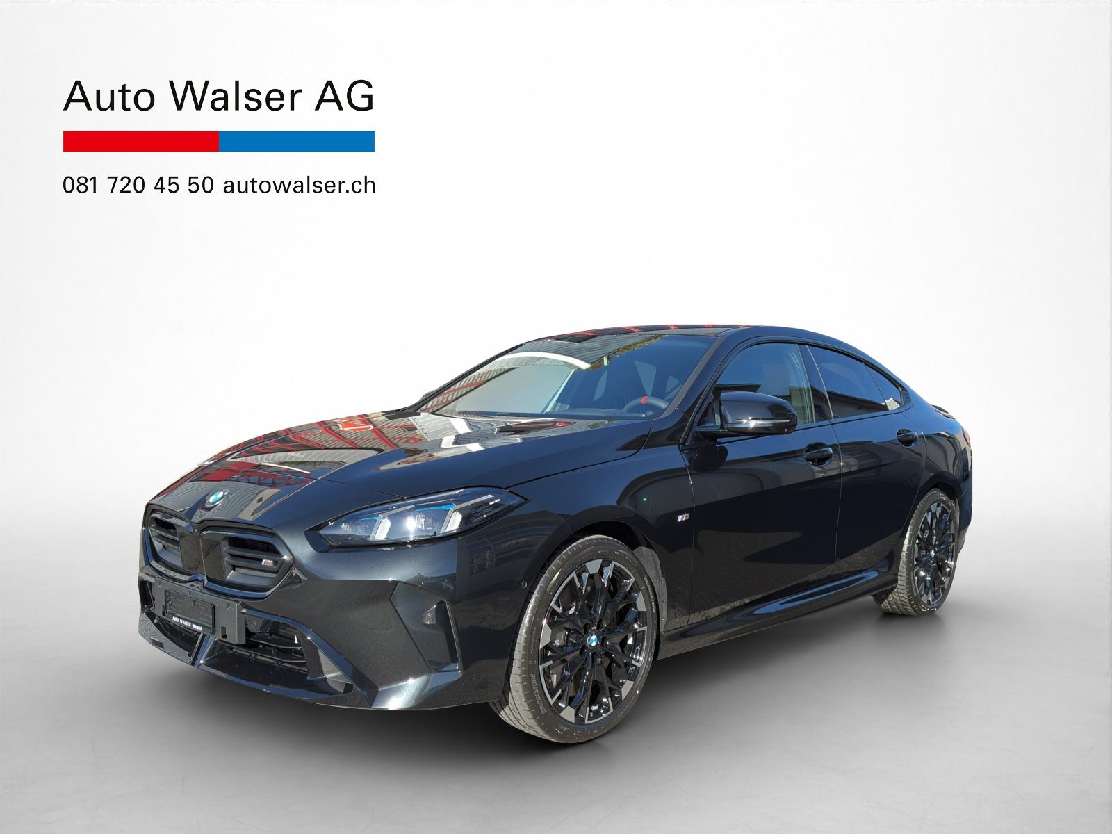 BMW M235 xDrive Gran Coupé-image-0