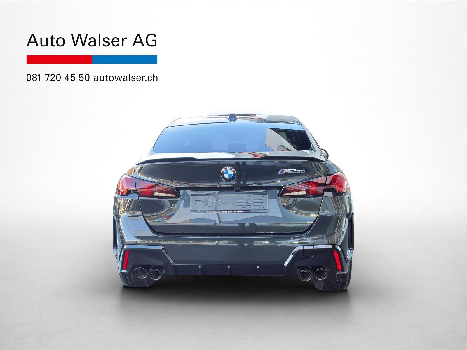 BMW M235 xDrive Gran Coupé-image-19