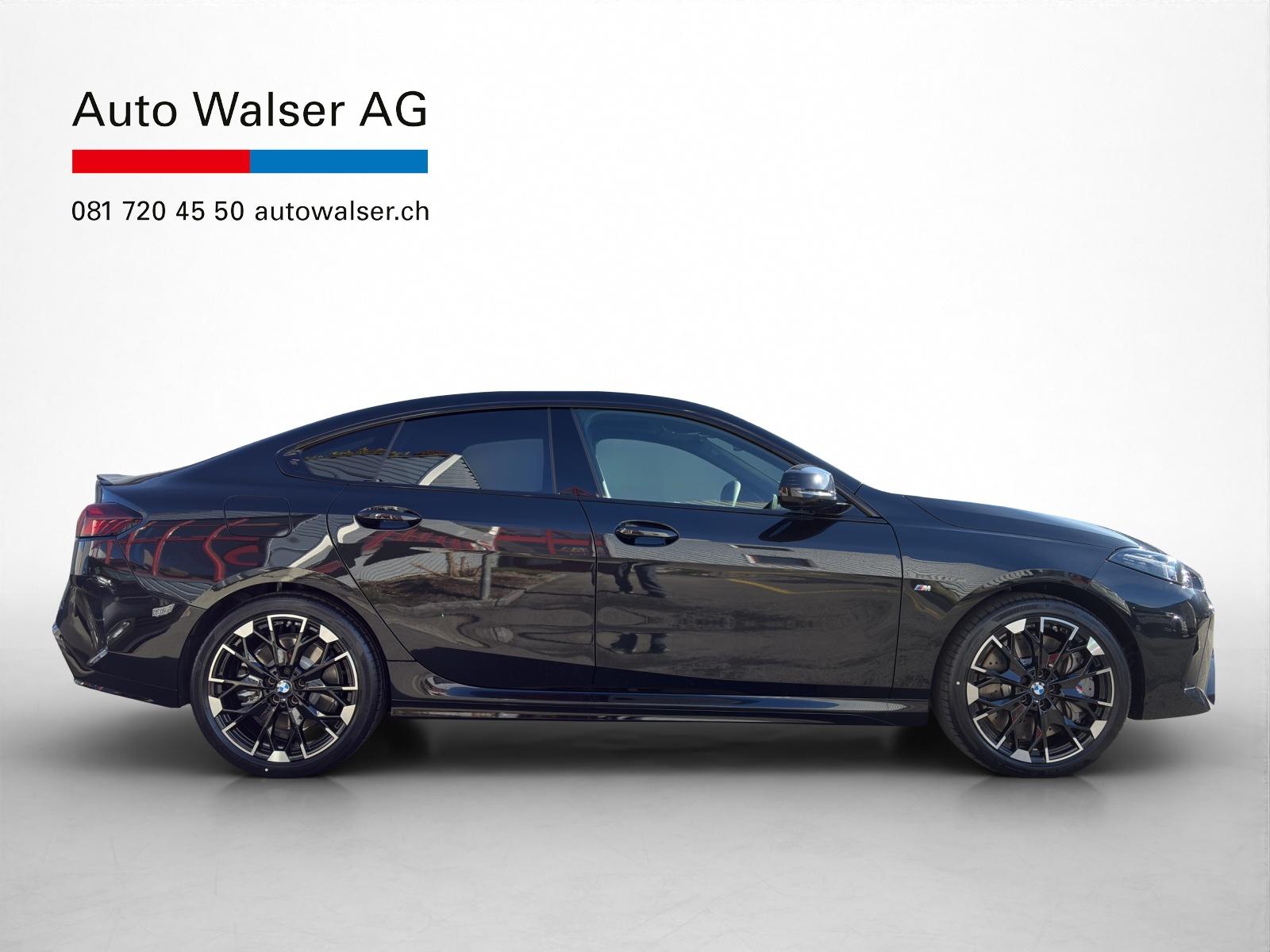 BMW M235 xDrive Gran Coupé-image-4