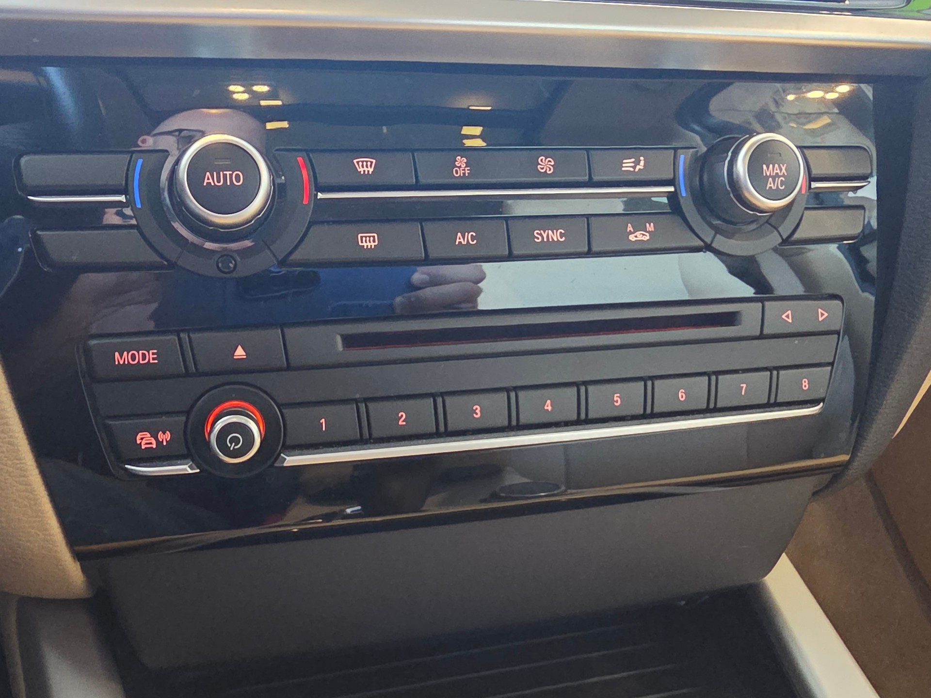 BMW X3 xDrive 35d-image-22
