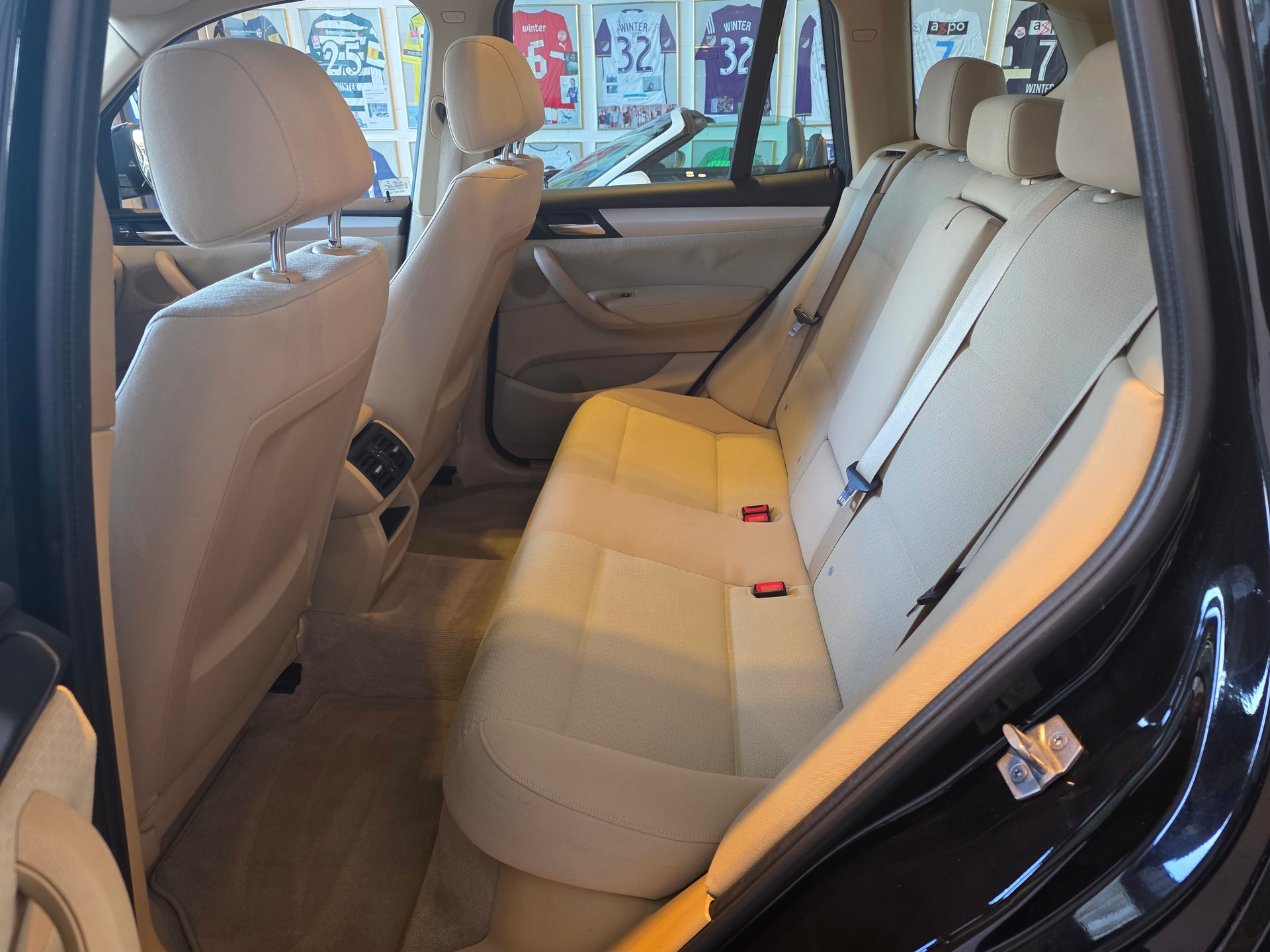 BMW X3 xDrive 35d-image-11