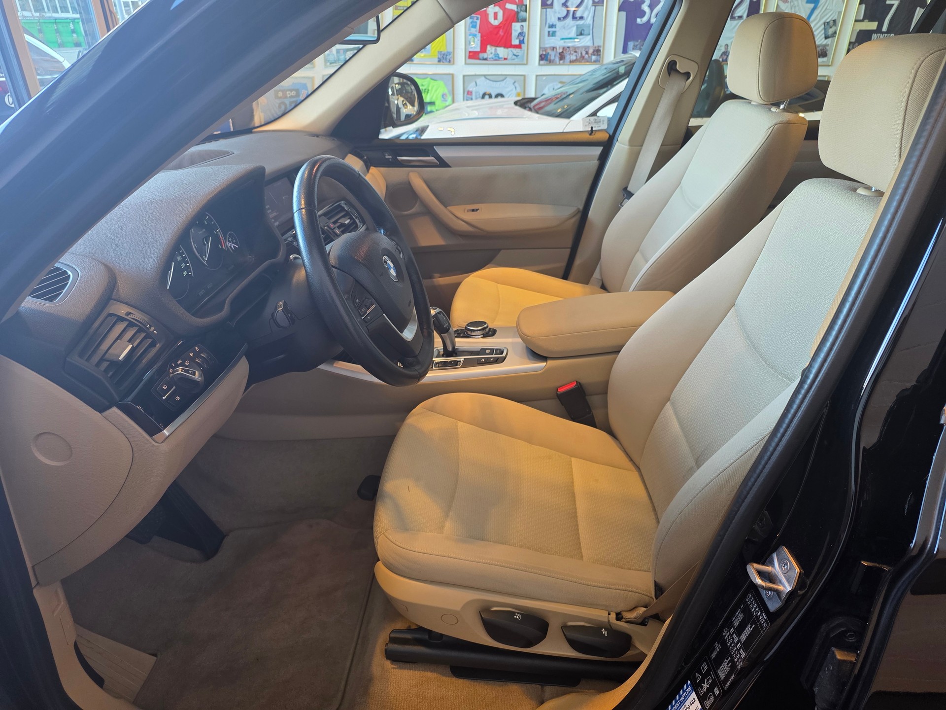 BMW X3 xDrive 35d-image-9