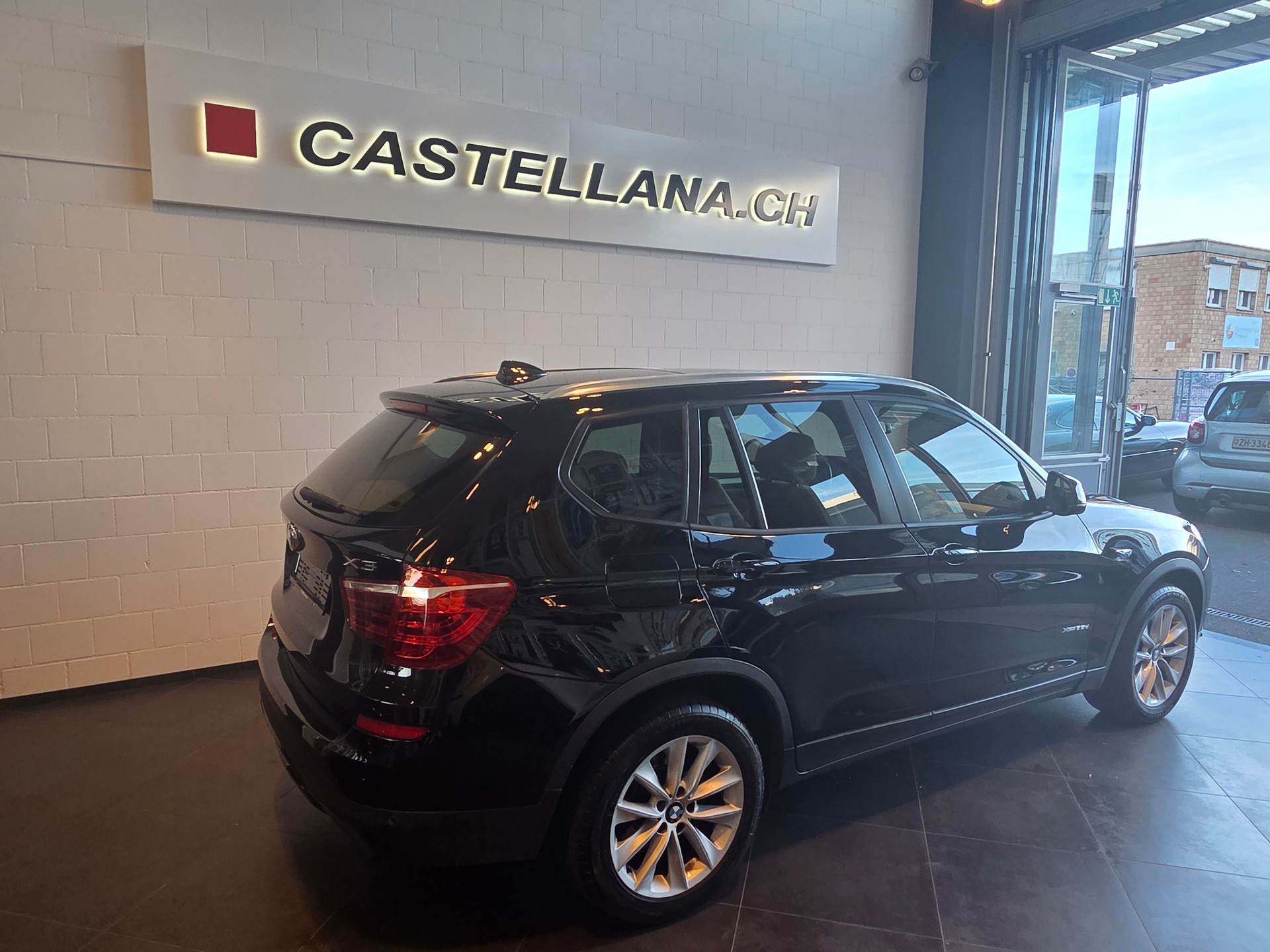 BMW X3 xDrive 35d-image-3