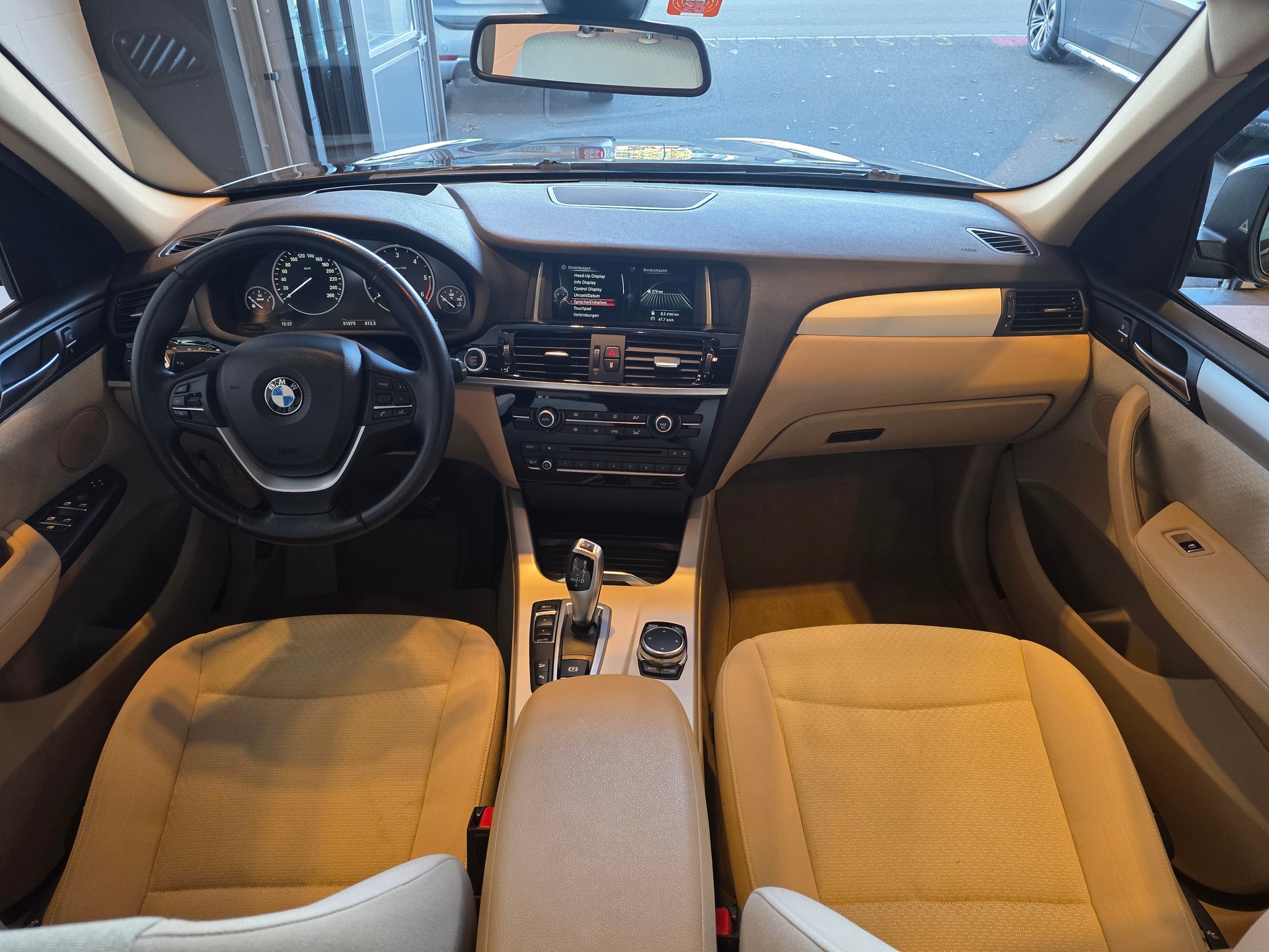 BMW X3 xDrive 35d-image-12