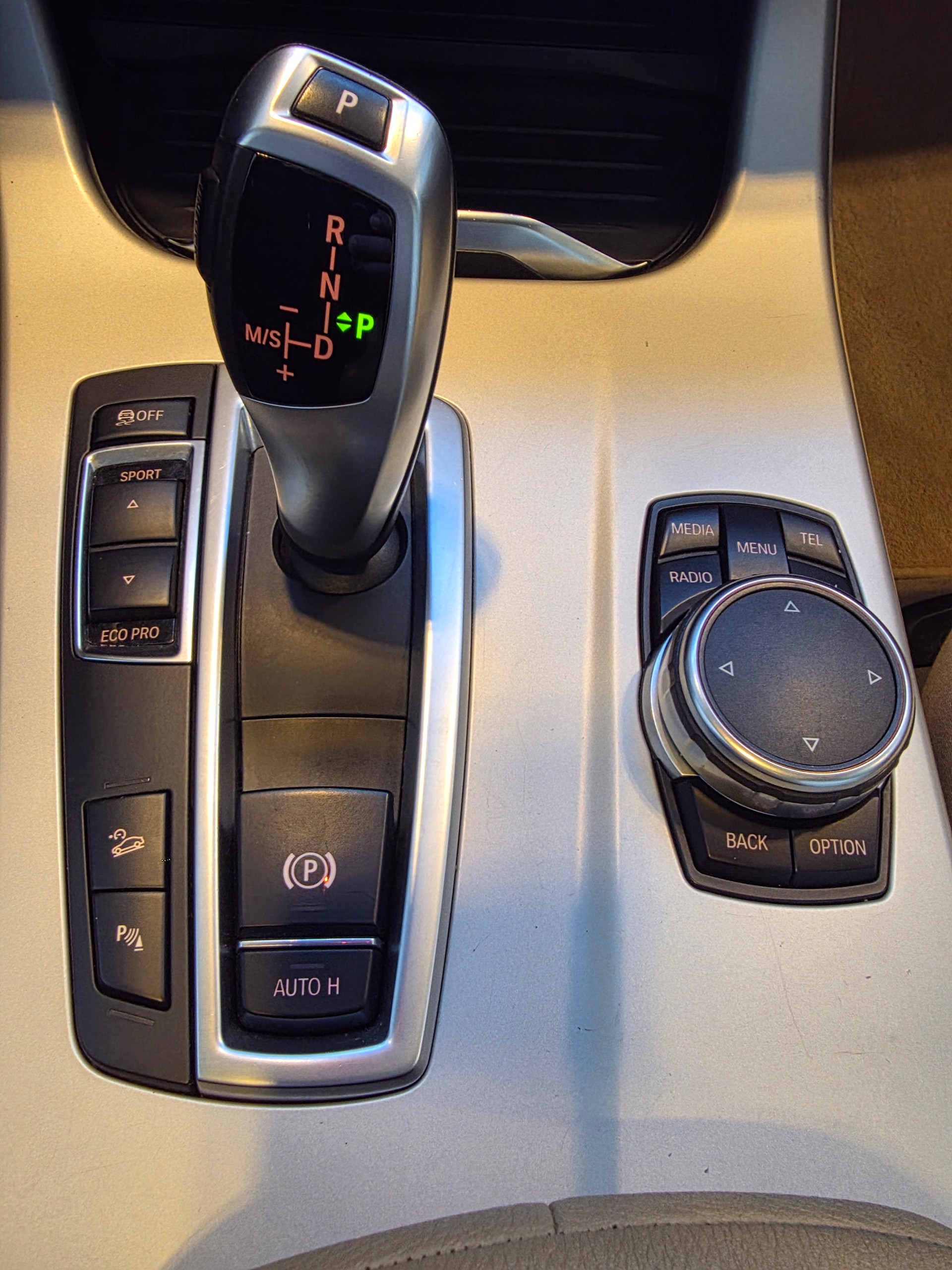 BMW X3 xDrive 35d-image-23