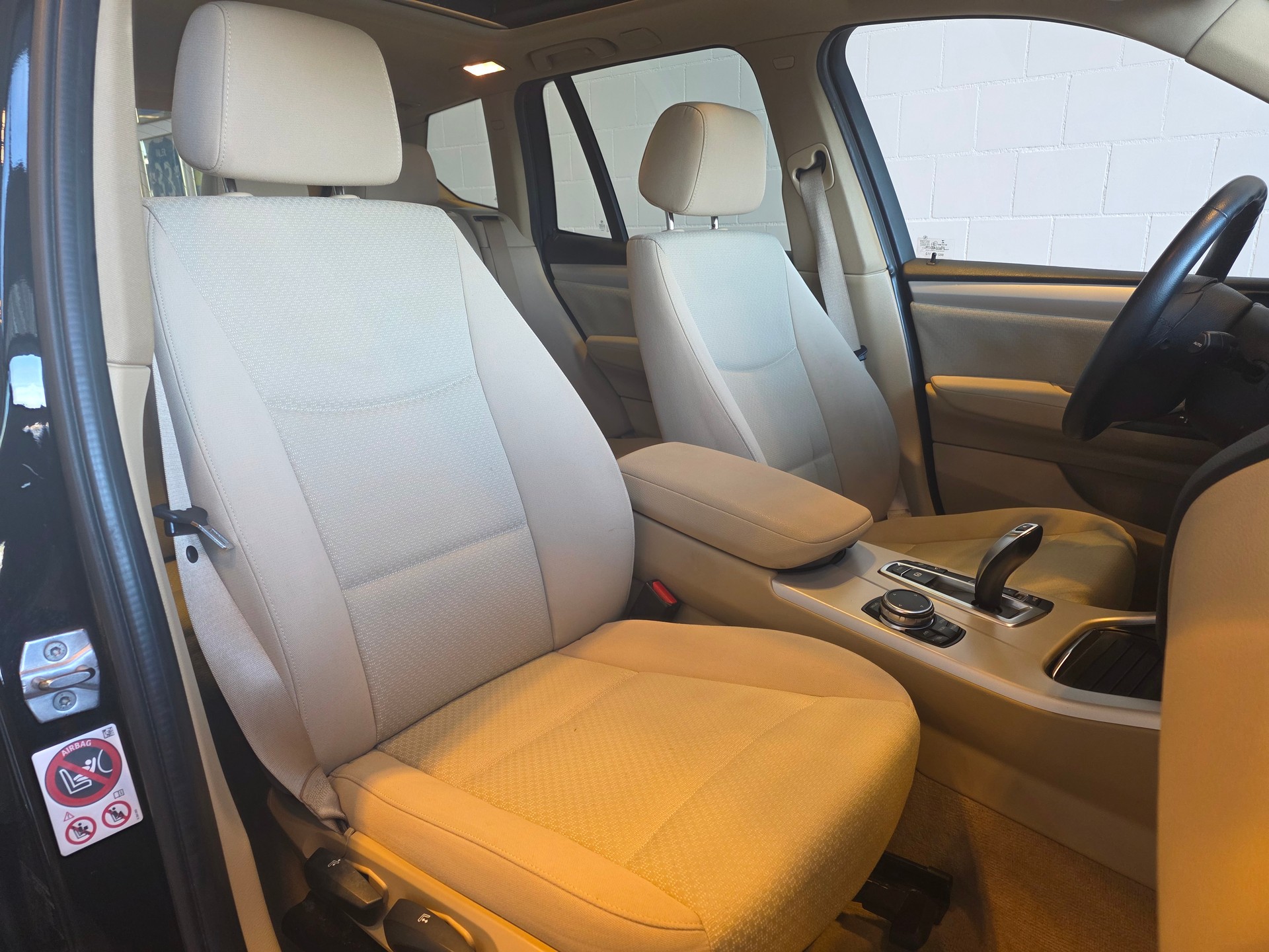 BMW X3 xDrive 35d-image-17