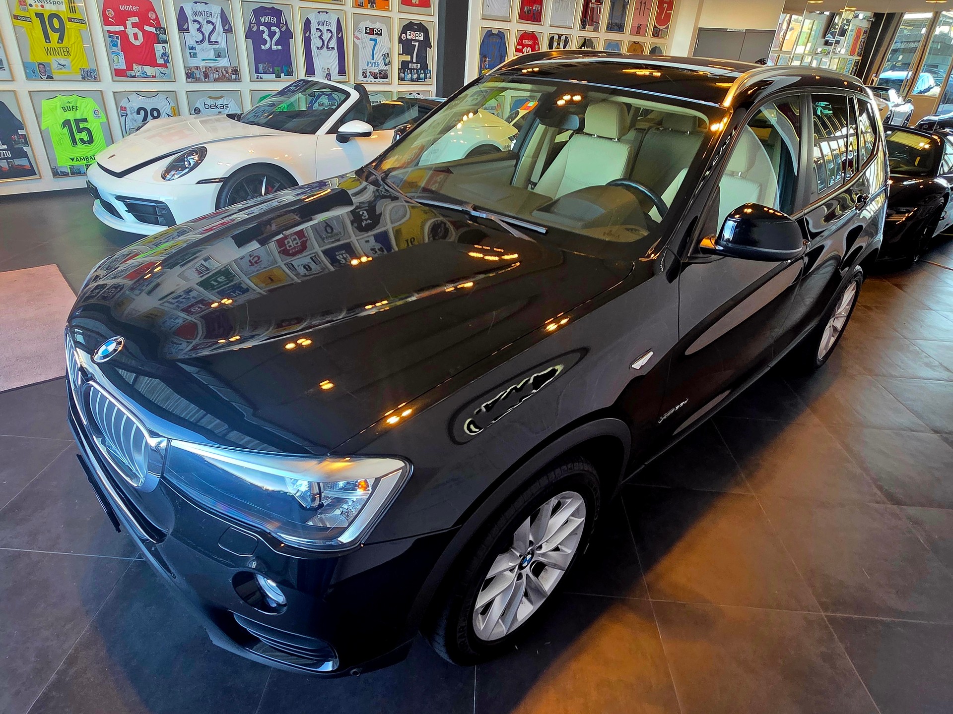 BMW X3 xDrive 35d-image-2