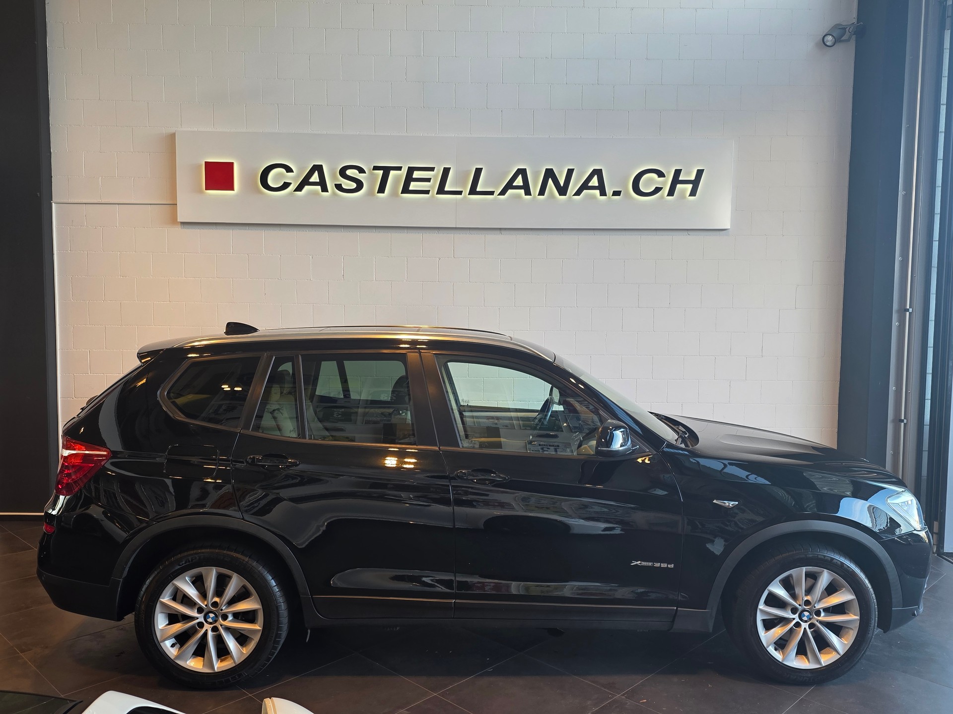BMW X3 xDrive 35d-image-6