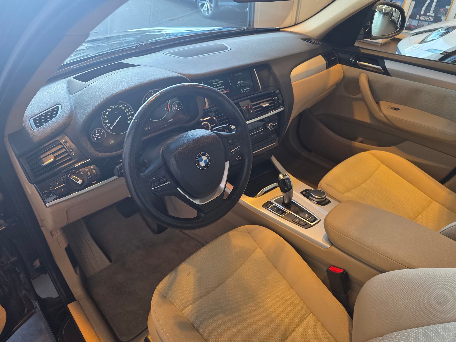 BMW X3 xDrive 35d-image-8