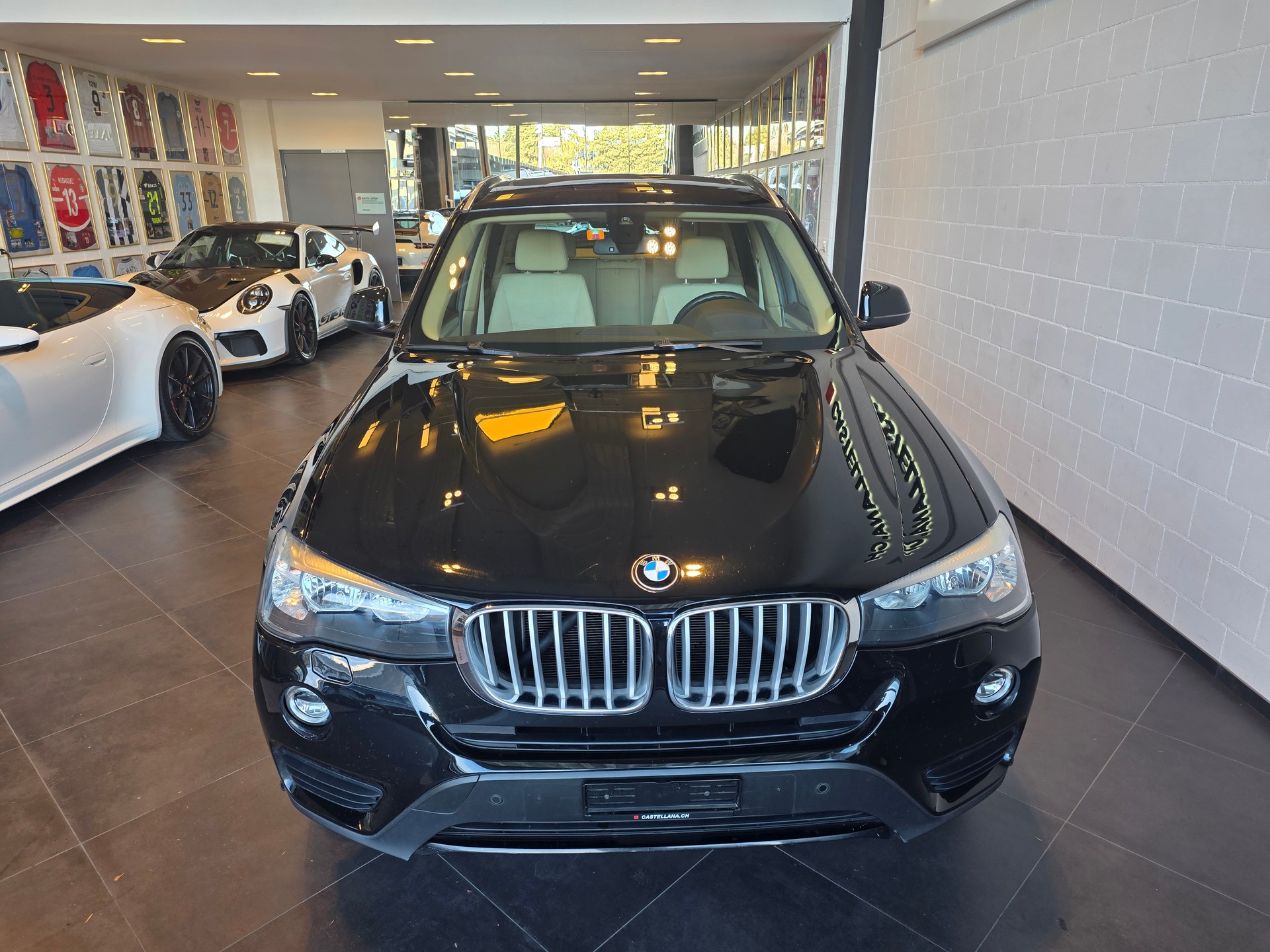 BMW X3 xDrive 35d-image-1