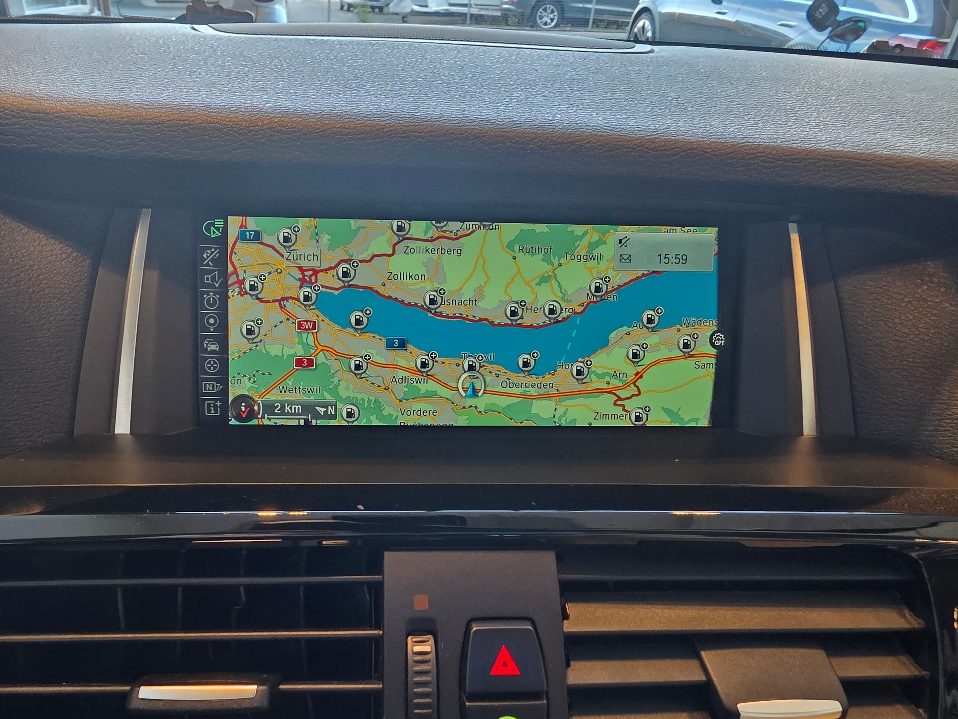 BMW X3 xDrive 35d-image-21