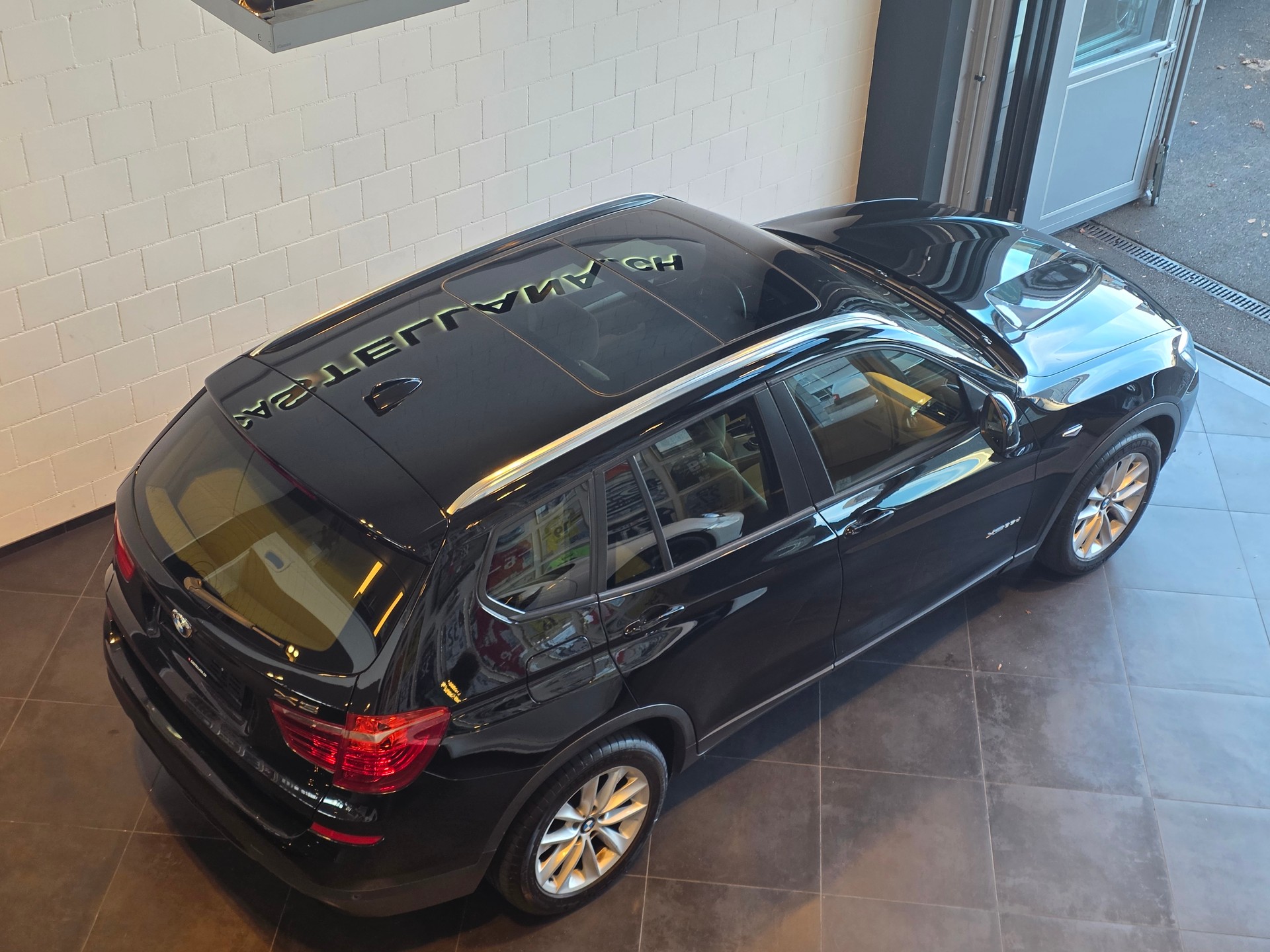 BMW X3 xDrive 35d-image-25
