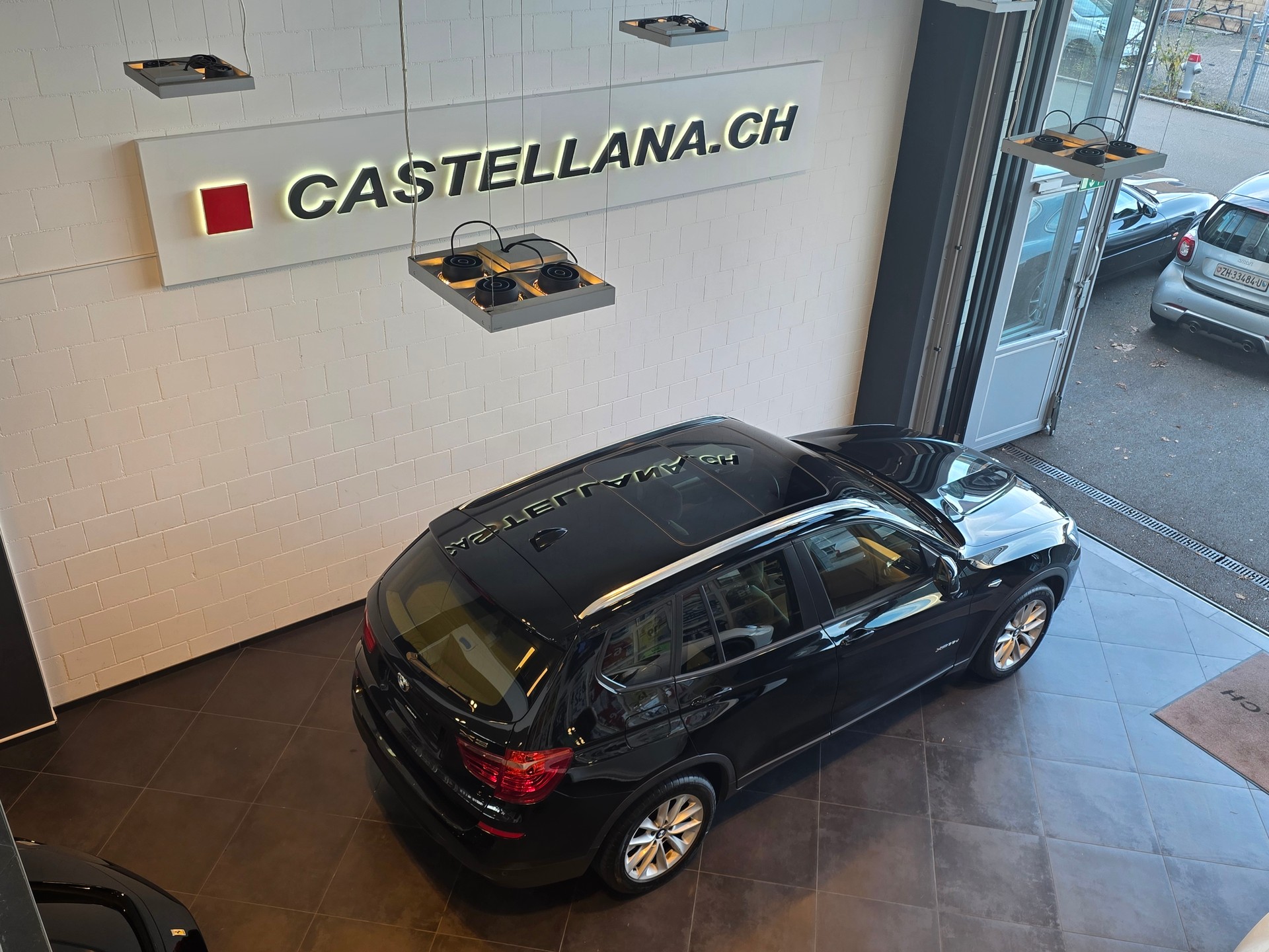 BMW X3 xDrive 35d-image-26