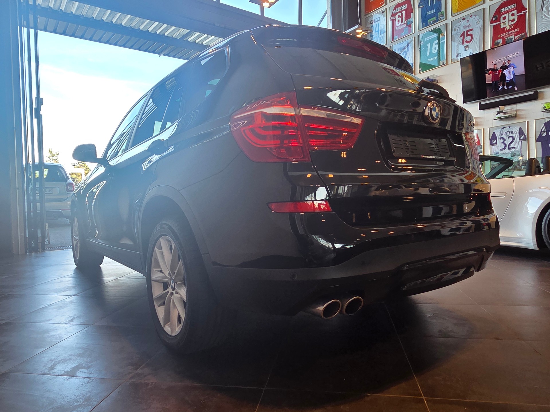 BMW X3 xDrive 35d-image-4
