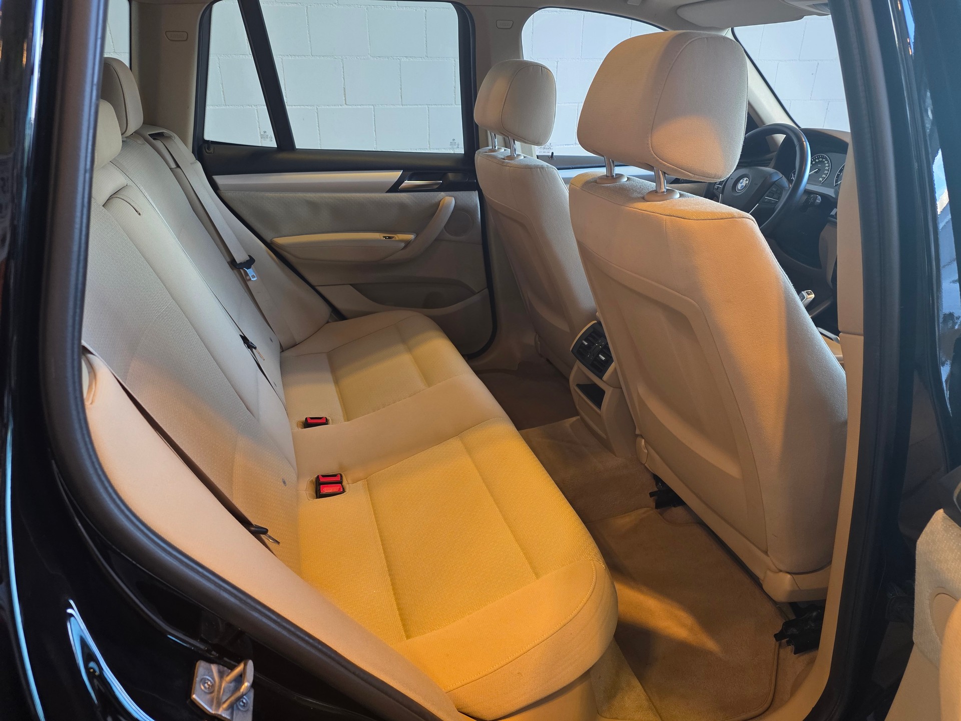 BMW X3 xDrive 35d-image-14