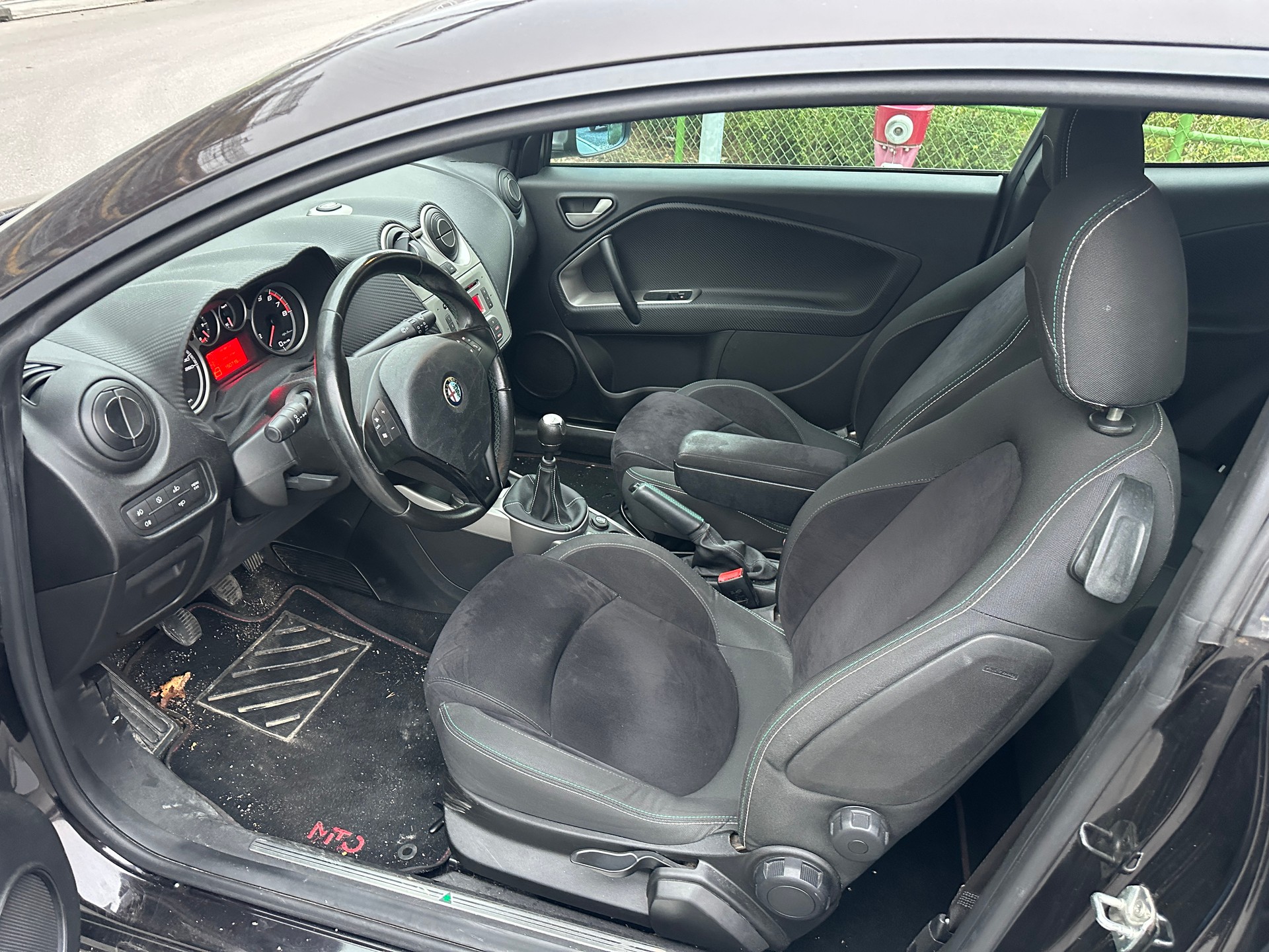 ALFA ROMEO MiTo 0.9 TwinAir Turbo Distinctive-image-7