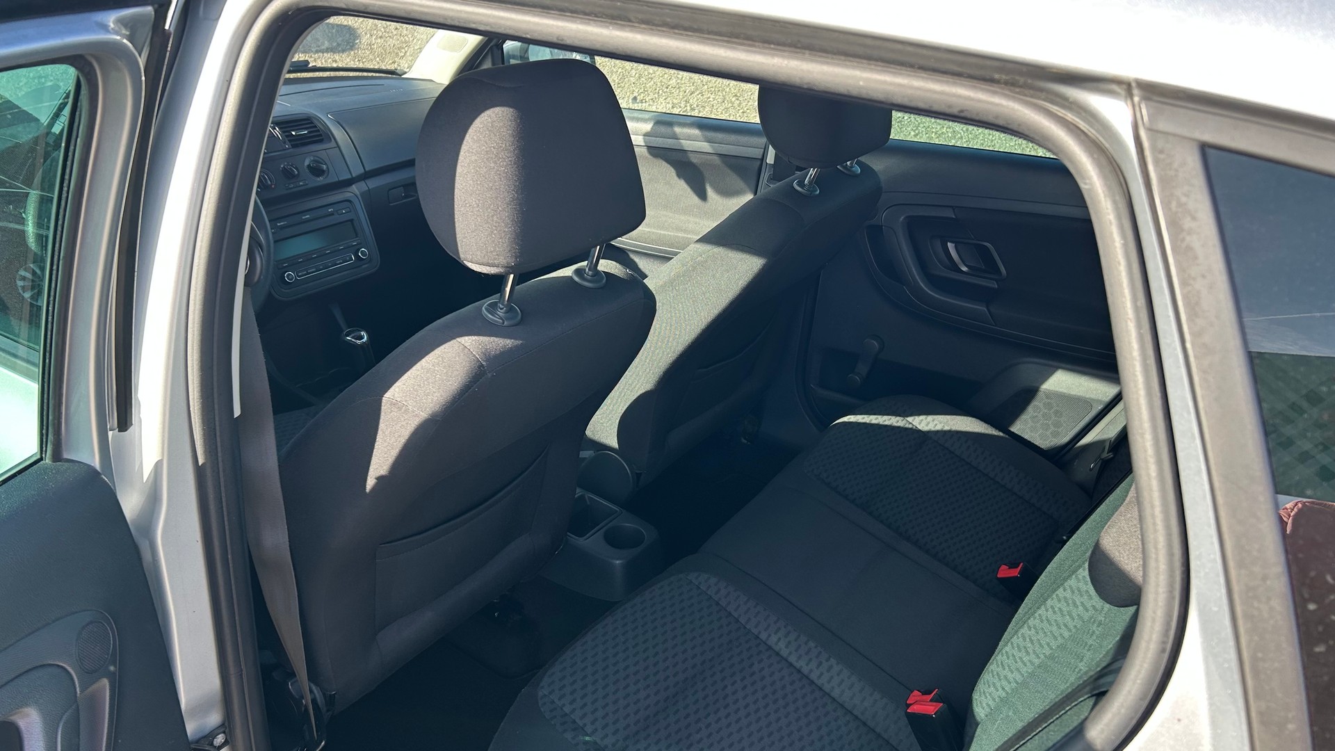 SKODA Fabia 1.2 Ambition-image-18