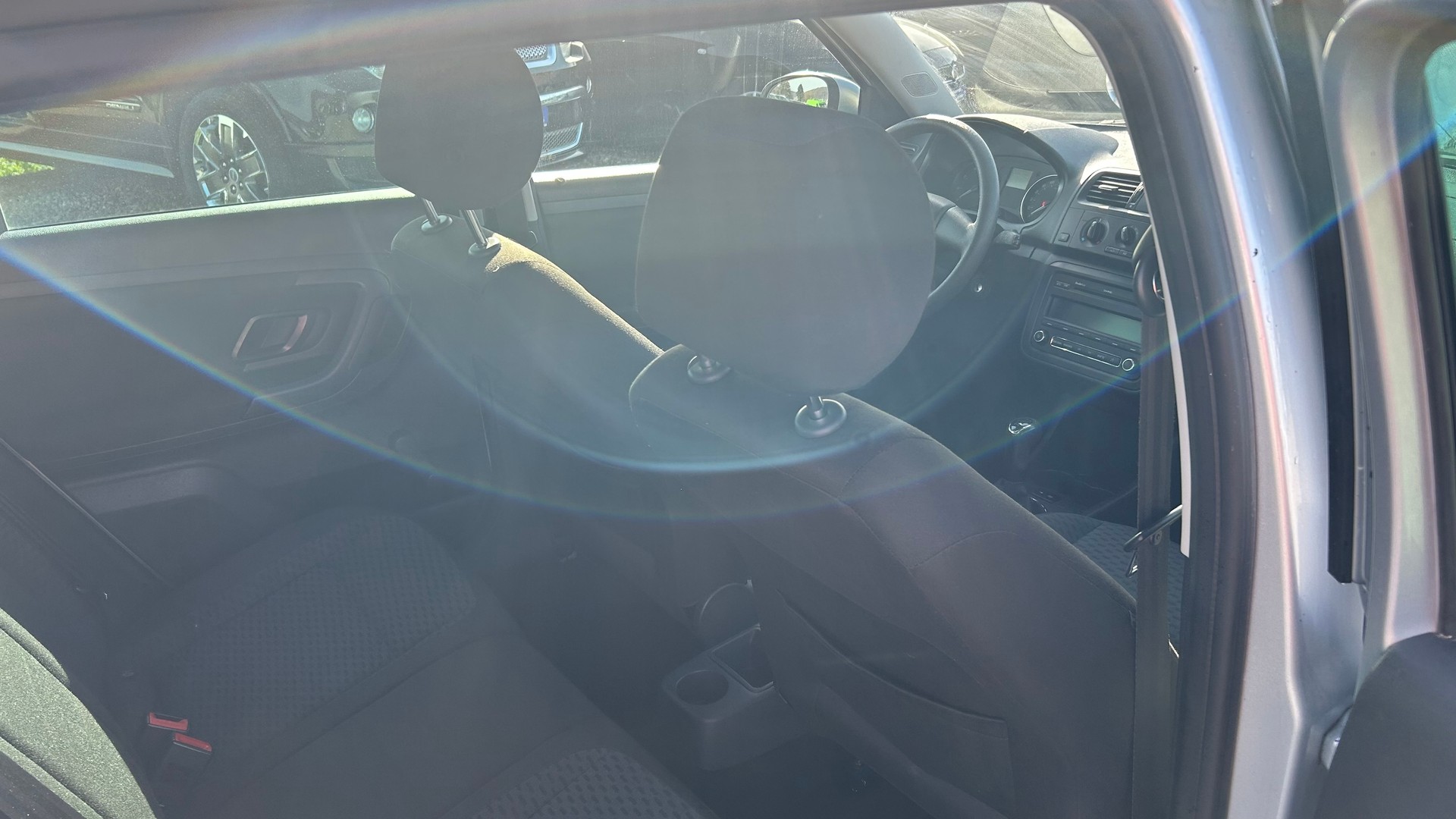 SKODA Fabia 1.2 Ambition-image-14