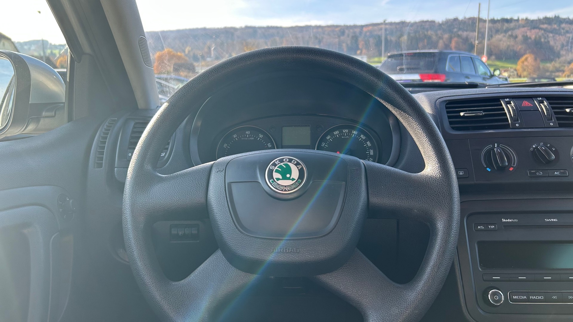 SKODA Fabia 1.2 Ambition-image-5