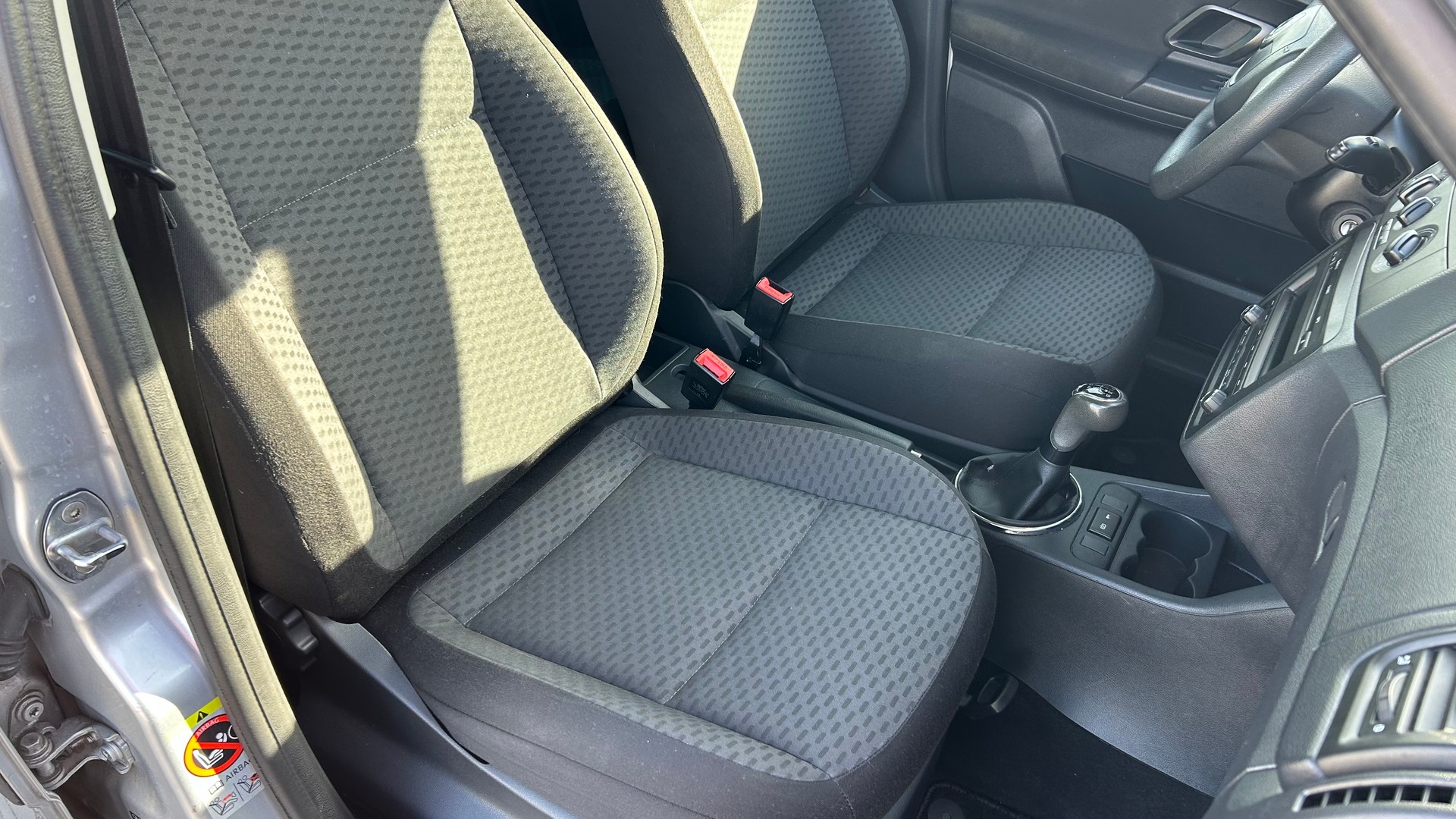 SKODA Fabia 1.2 Ambition-image-11